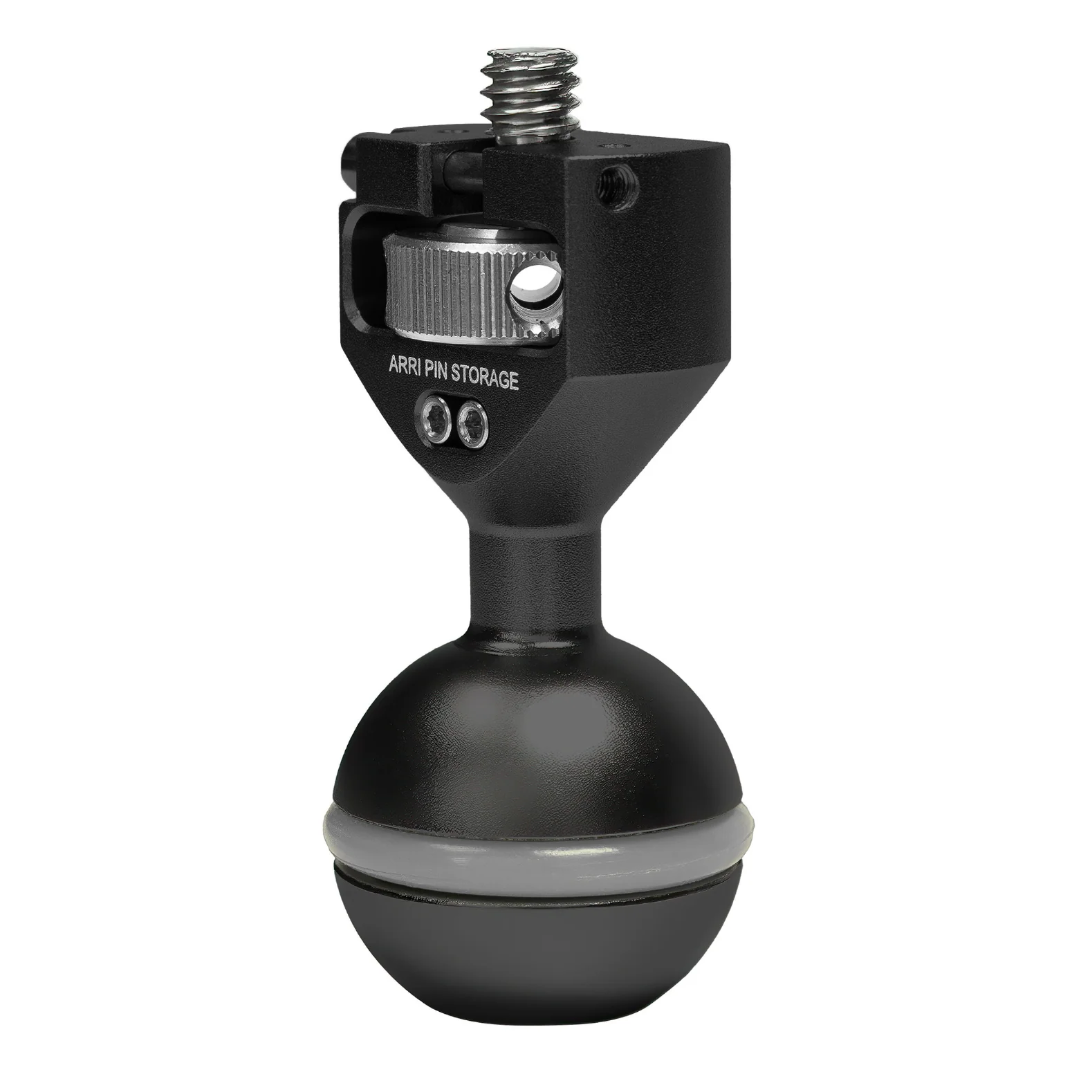 1/4" Ball Head for Magic Arms - Image 6