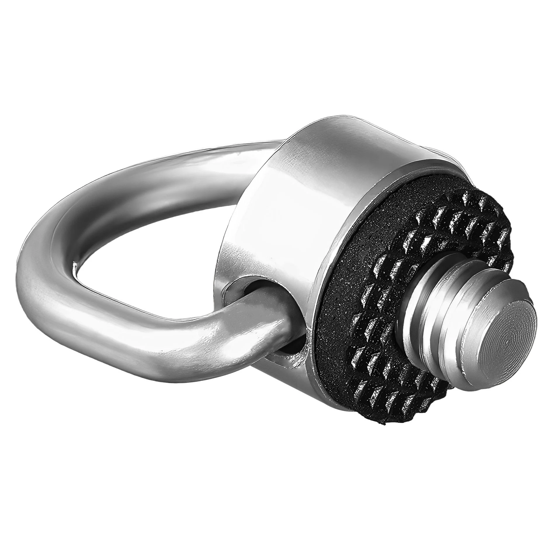 1/4" Loop Screw for Strap - Image 3