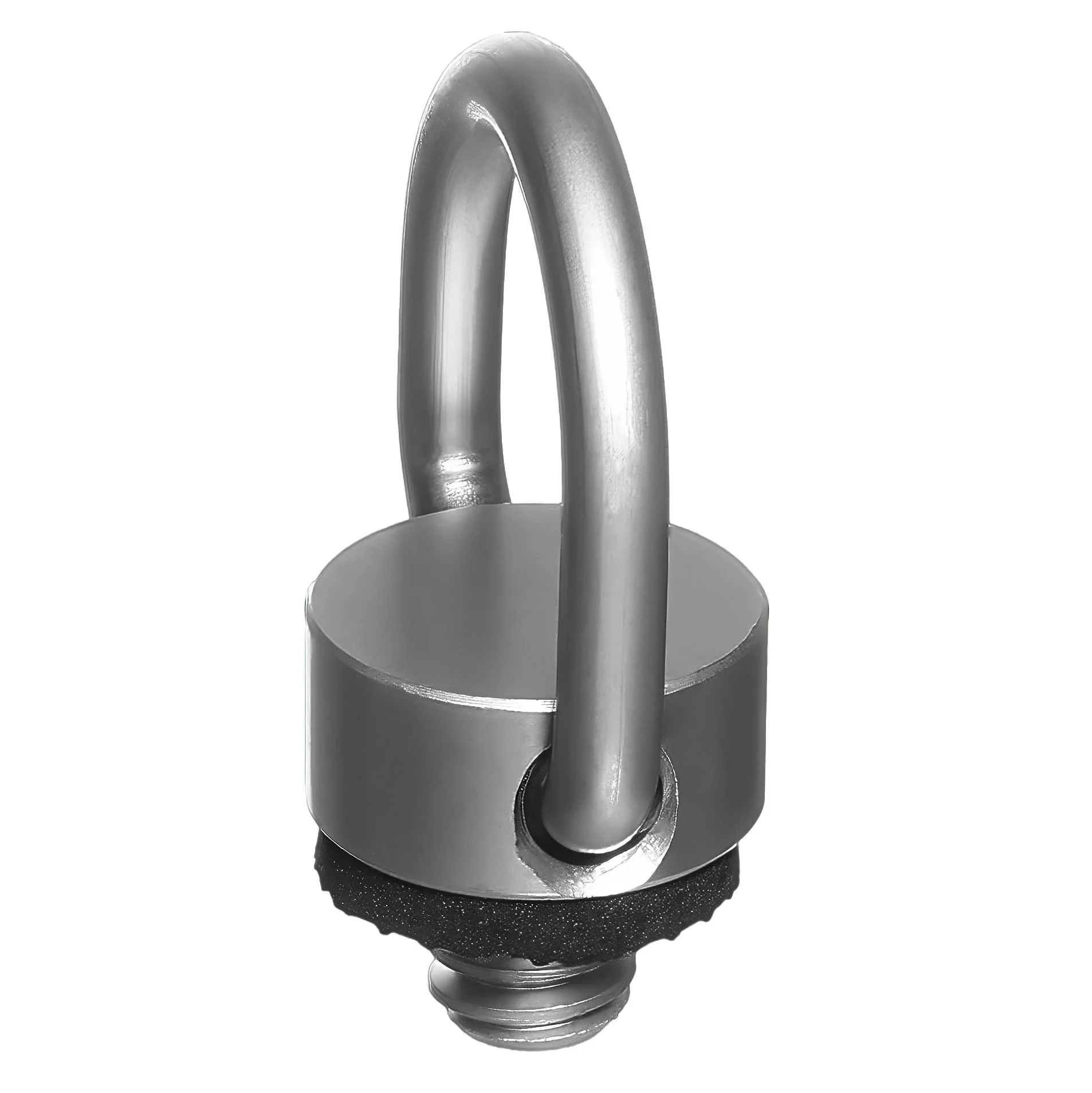 1/4" Loop Screw for Strap - Image 4