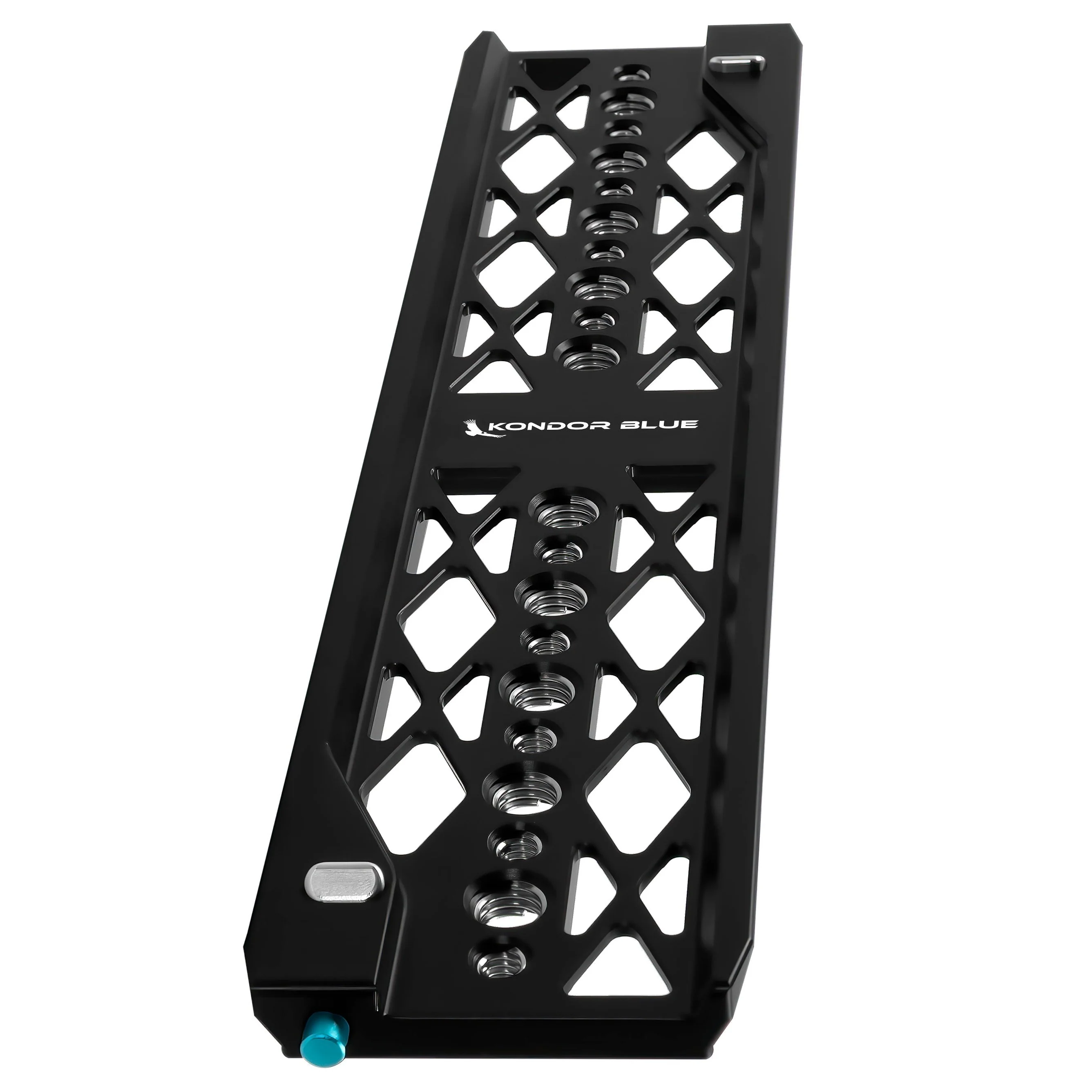 ARRI Lightweight Dovetail Plate - Image 4