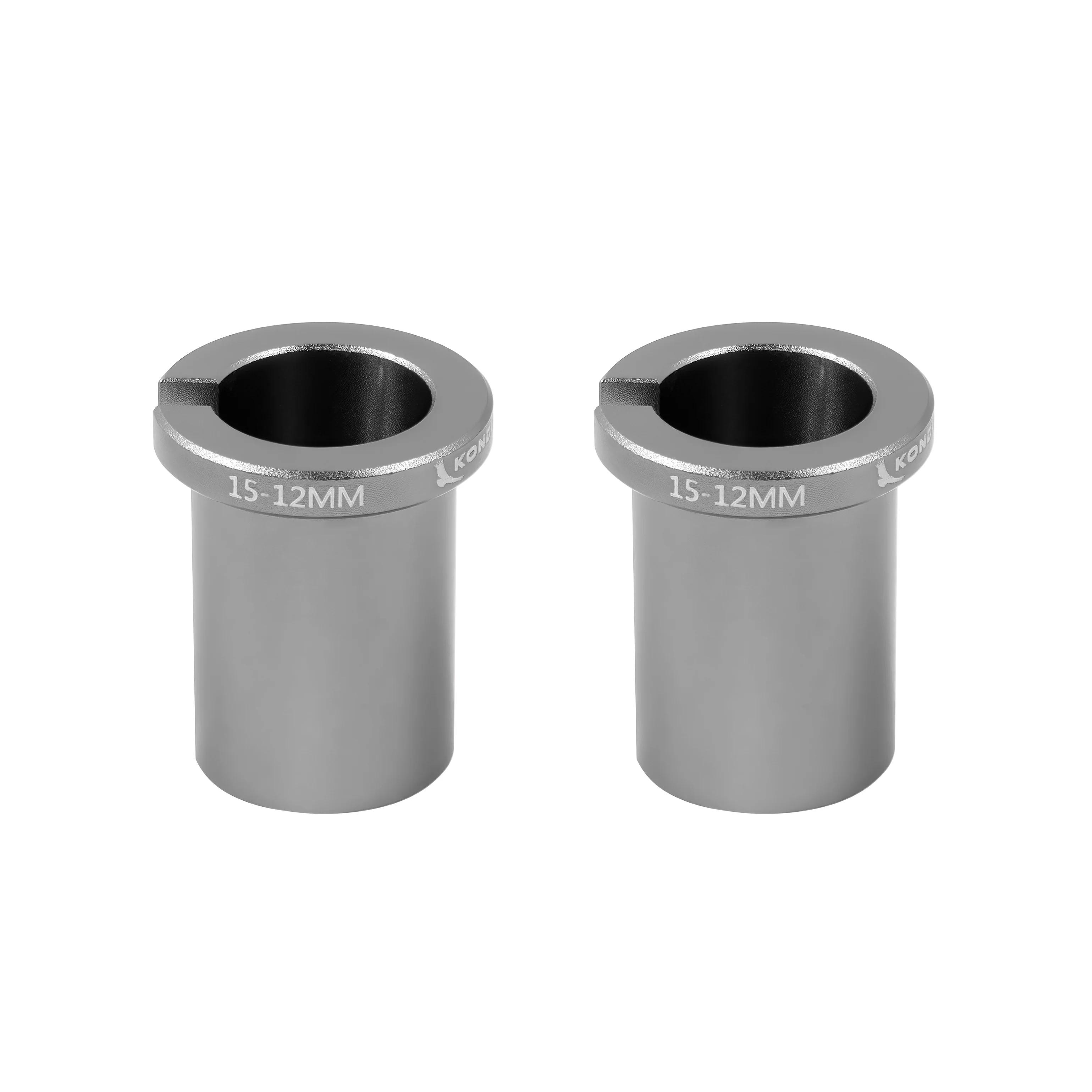 12mm to 15mm Rod Adapter Bushing - Image 4