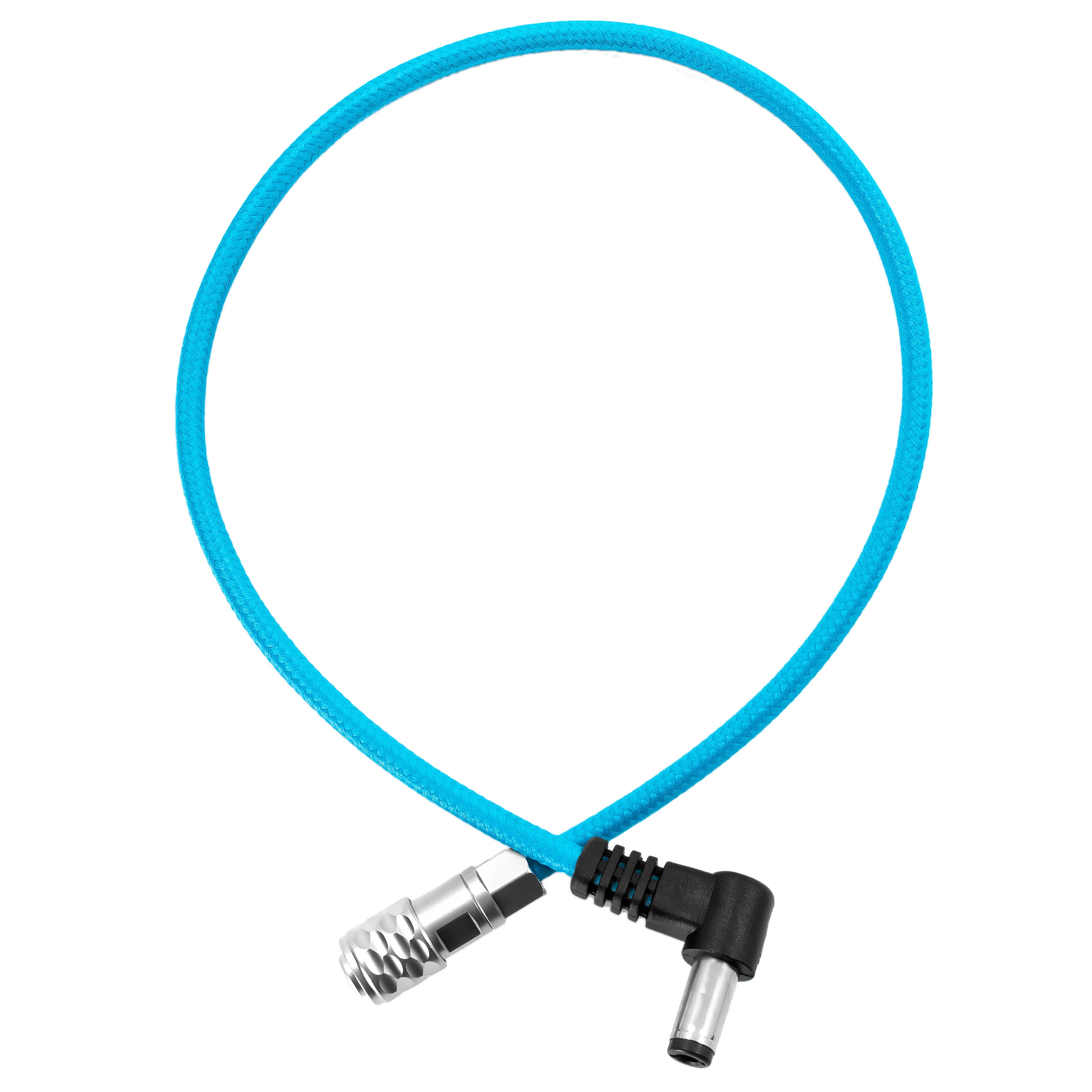 14" Male DC 5.5/2.5 to BMPCC 4K/6K Pro Power Cable - Image 4