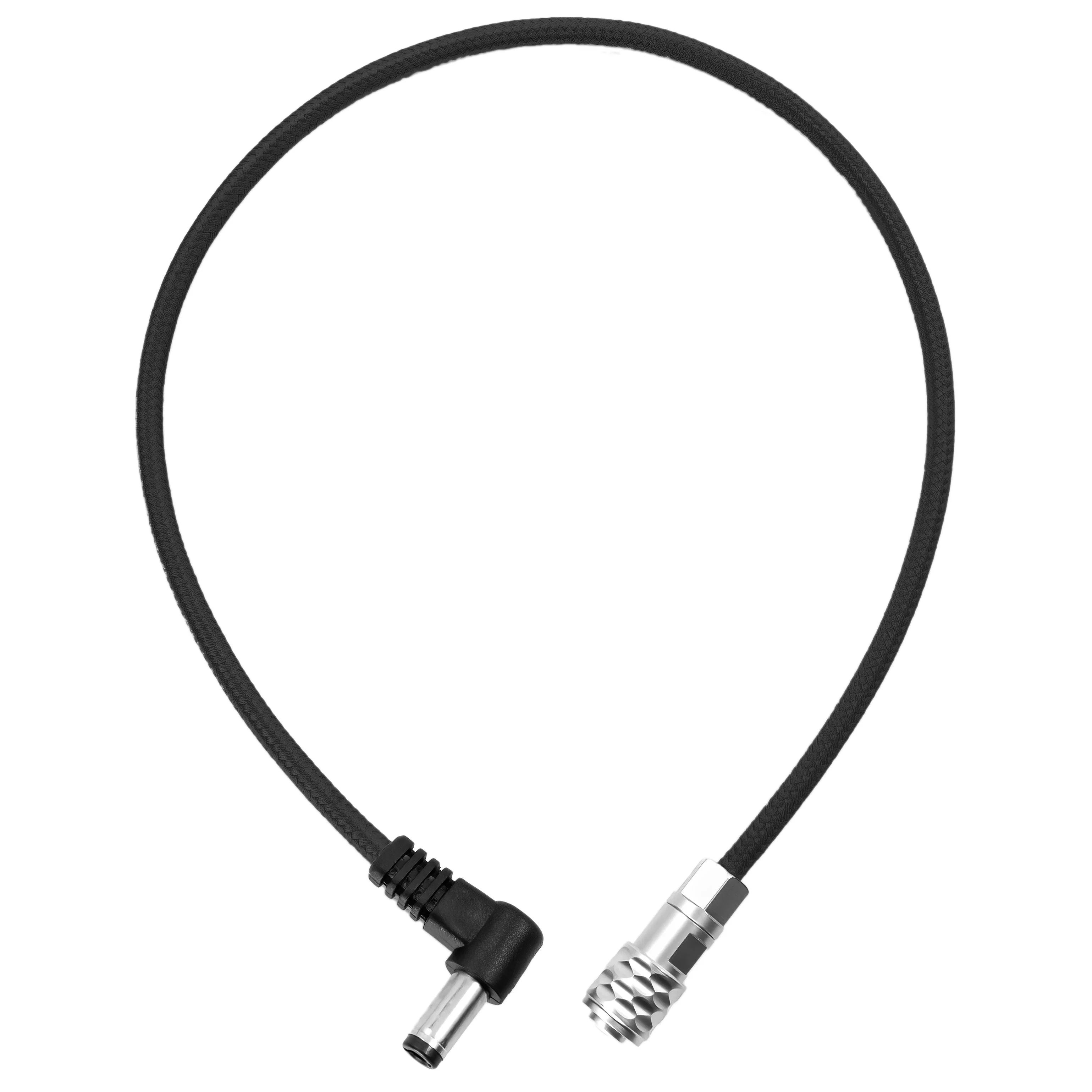 14" Male DC 5.5/2.5 to BMPCC 4K/6K Pro Power Cable - Image 5