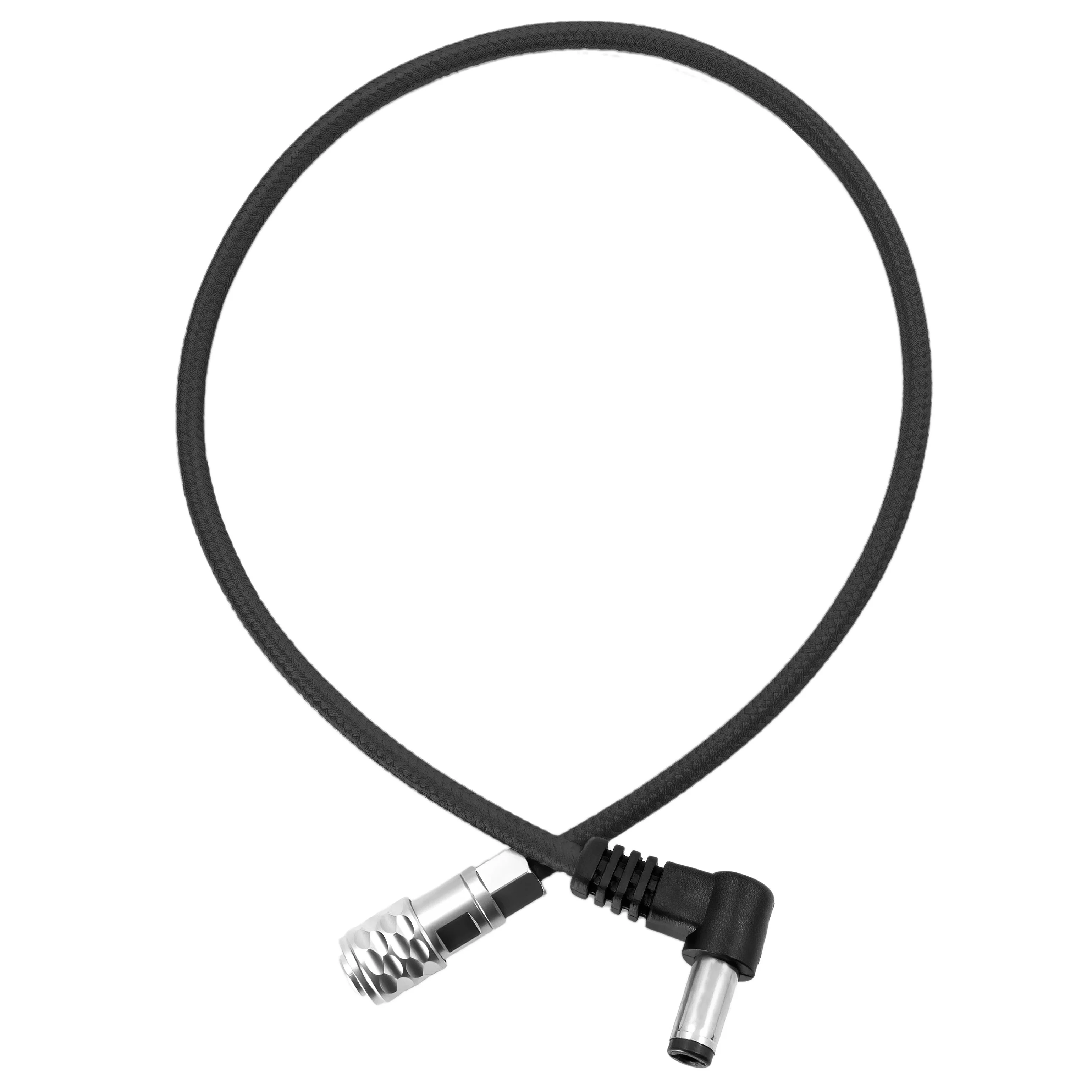 14" Male DC 5.5/2.5 to BMPCC 4K/6K Pro Power Cable - Image 7
