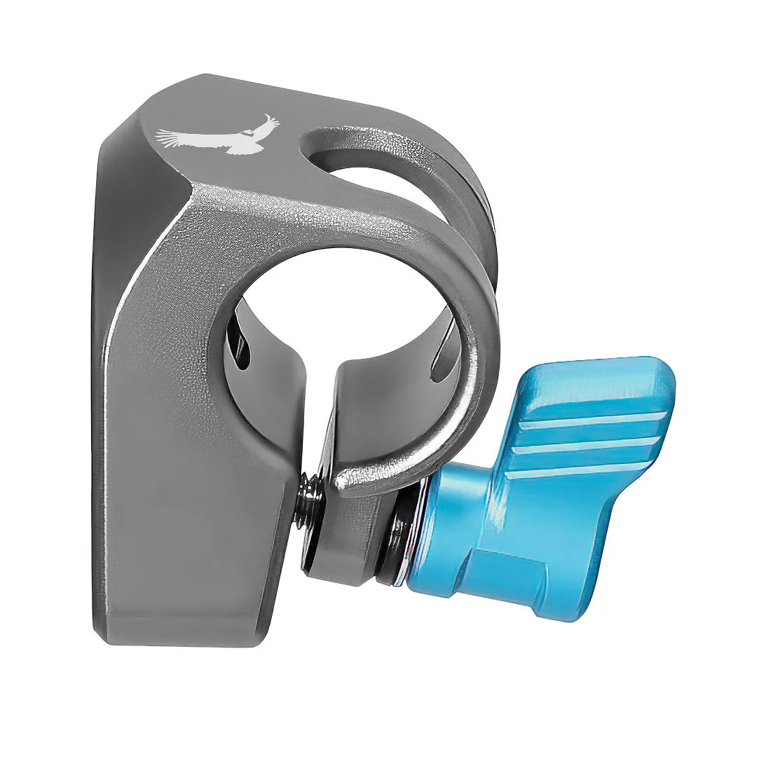 15mm Rod Clamp to Accessory Mount - Image 3