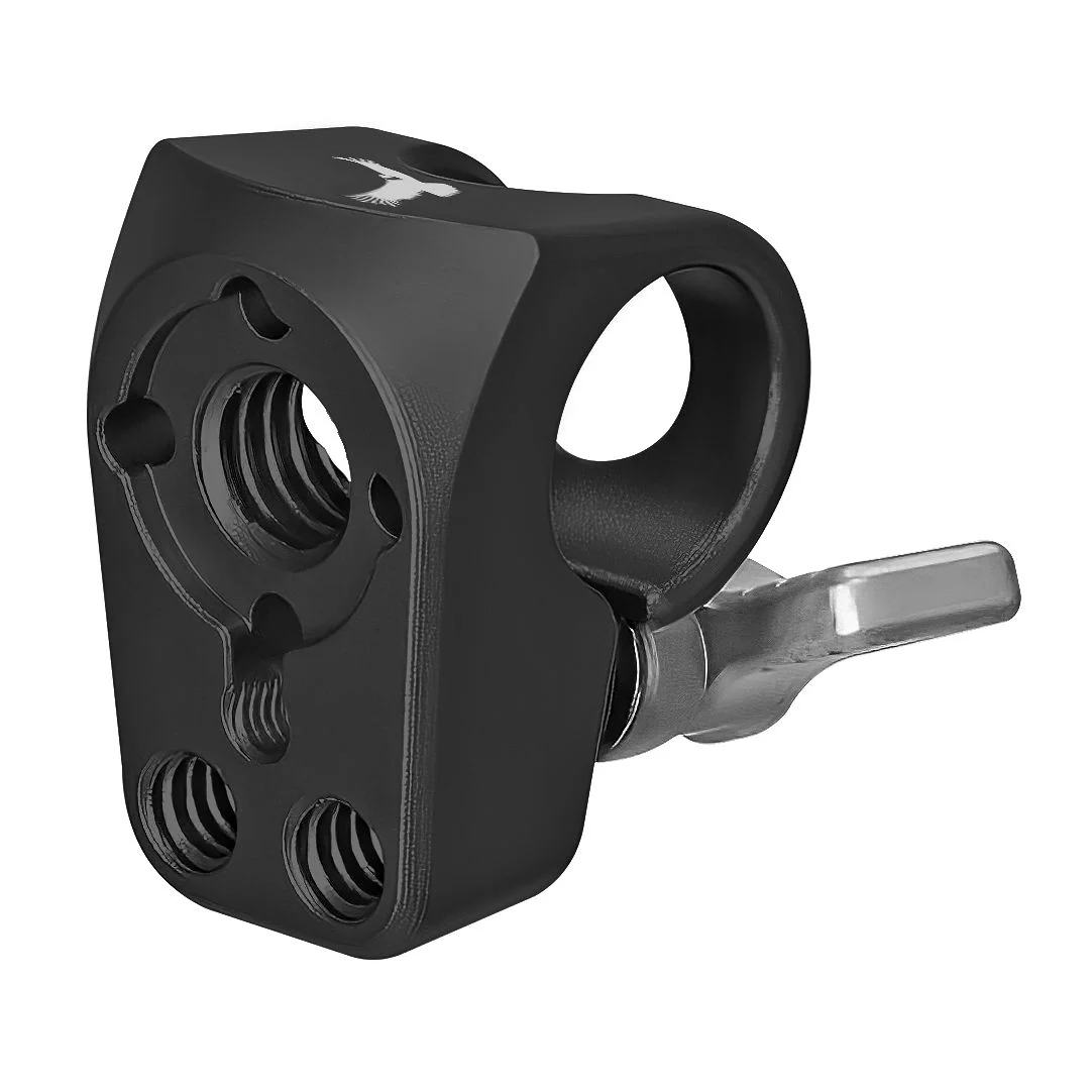 15mm Rod Clamp to Accessory Mount - Image 5