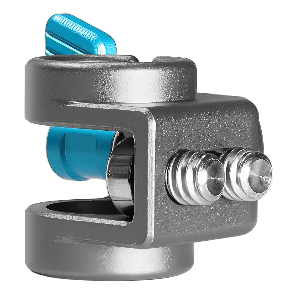 15mm Single Rod Holder for Follow Focus - Image 3