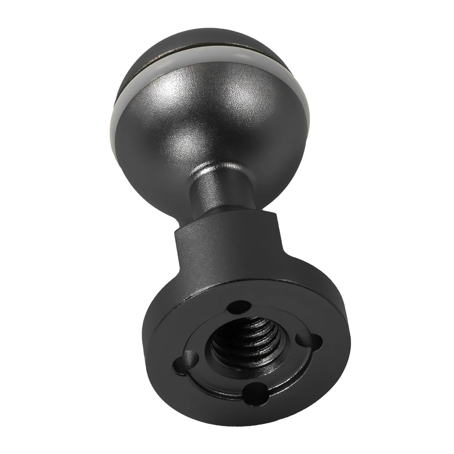 Ball Head to Female 3/8" Accessory Mount for Magic Arms - Image 6