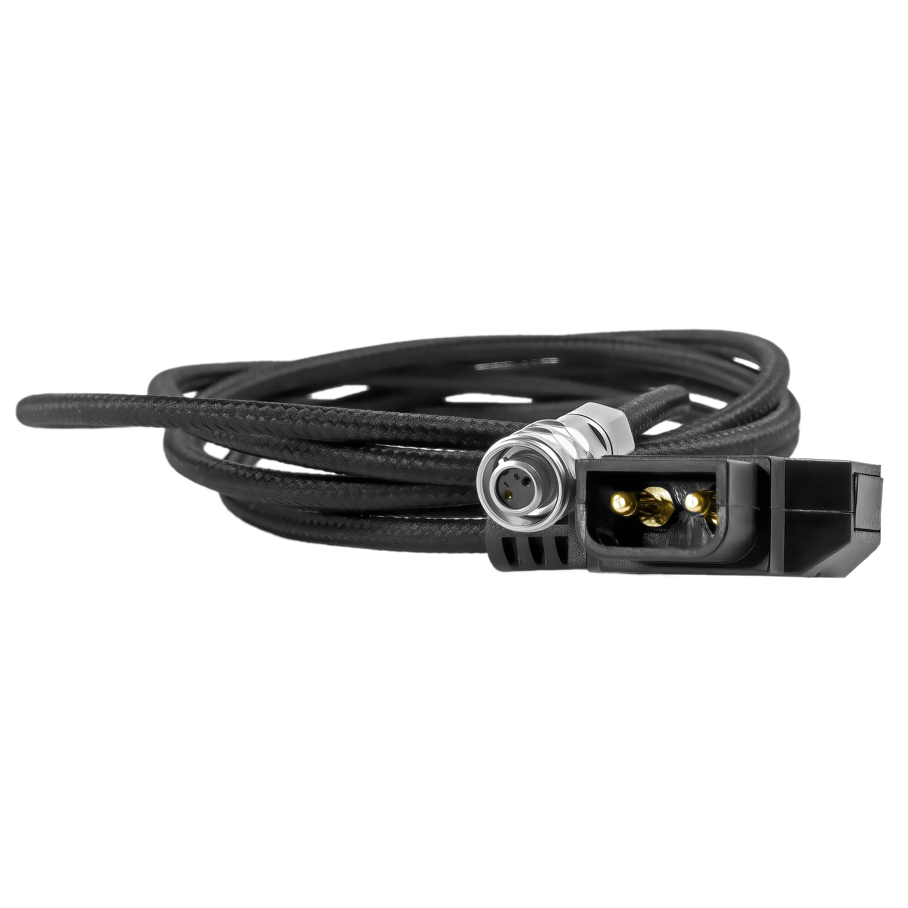 48" D-Tap to BMPCC 4K/6K Pro Power Cable for Blackmagic - Image 3