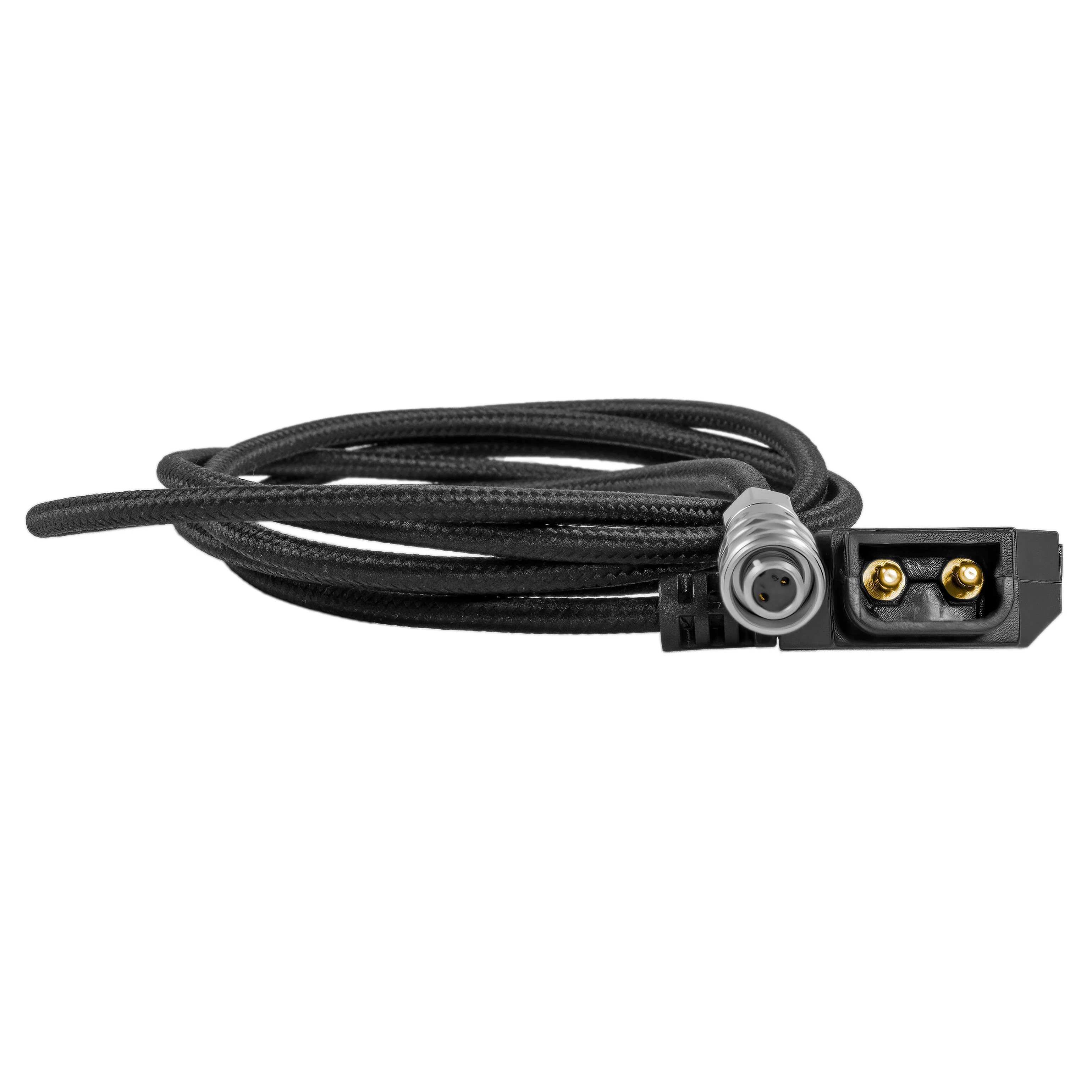 48" D-Tap to BMPCC 4K/6K Pro Power Cable for Blackmagic - Image 4