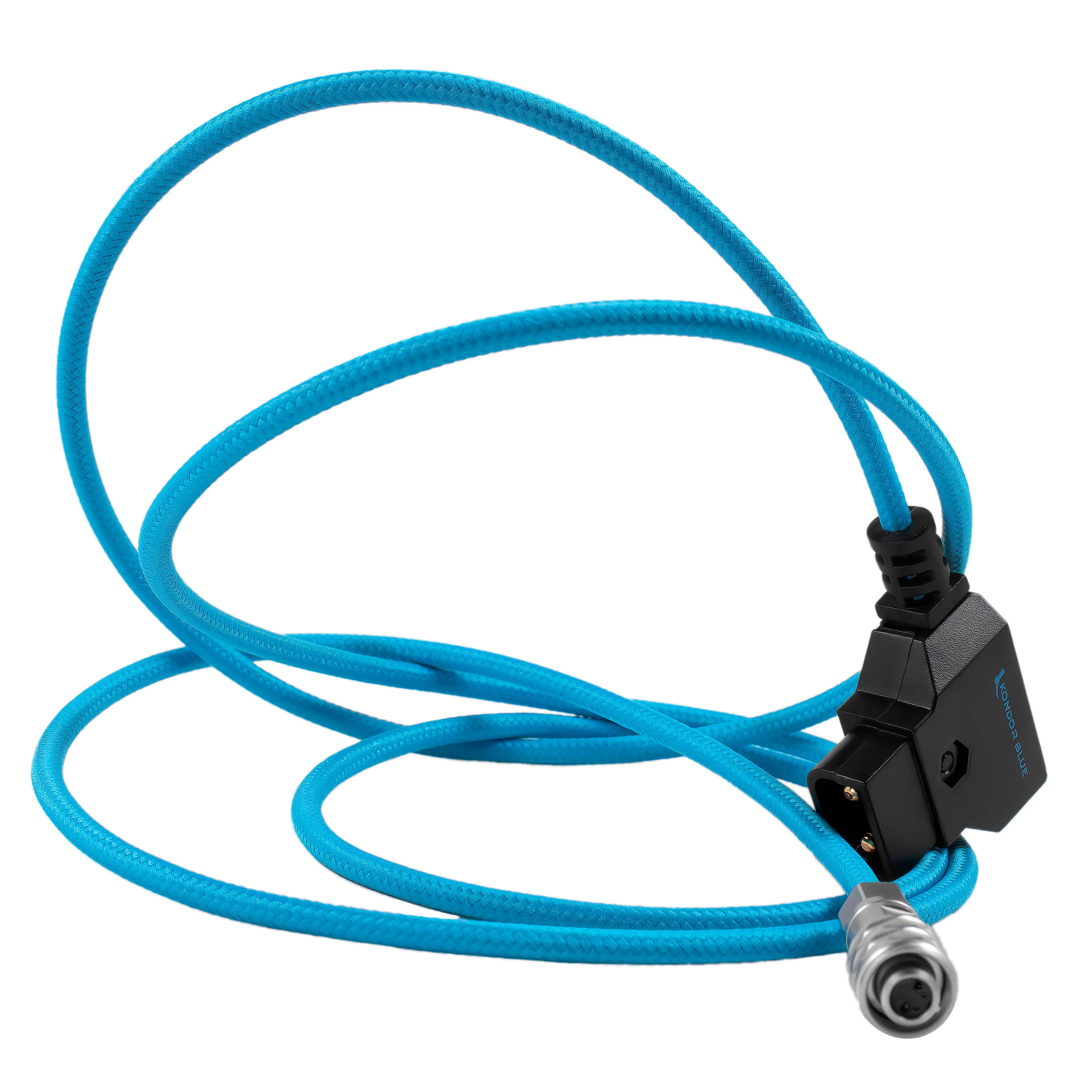 48" D-Tap to BMPCC 4K/6K Pro Power Cable for Blackmagic - Image 8