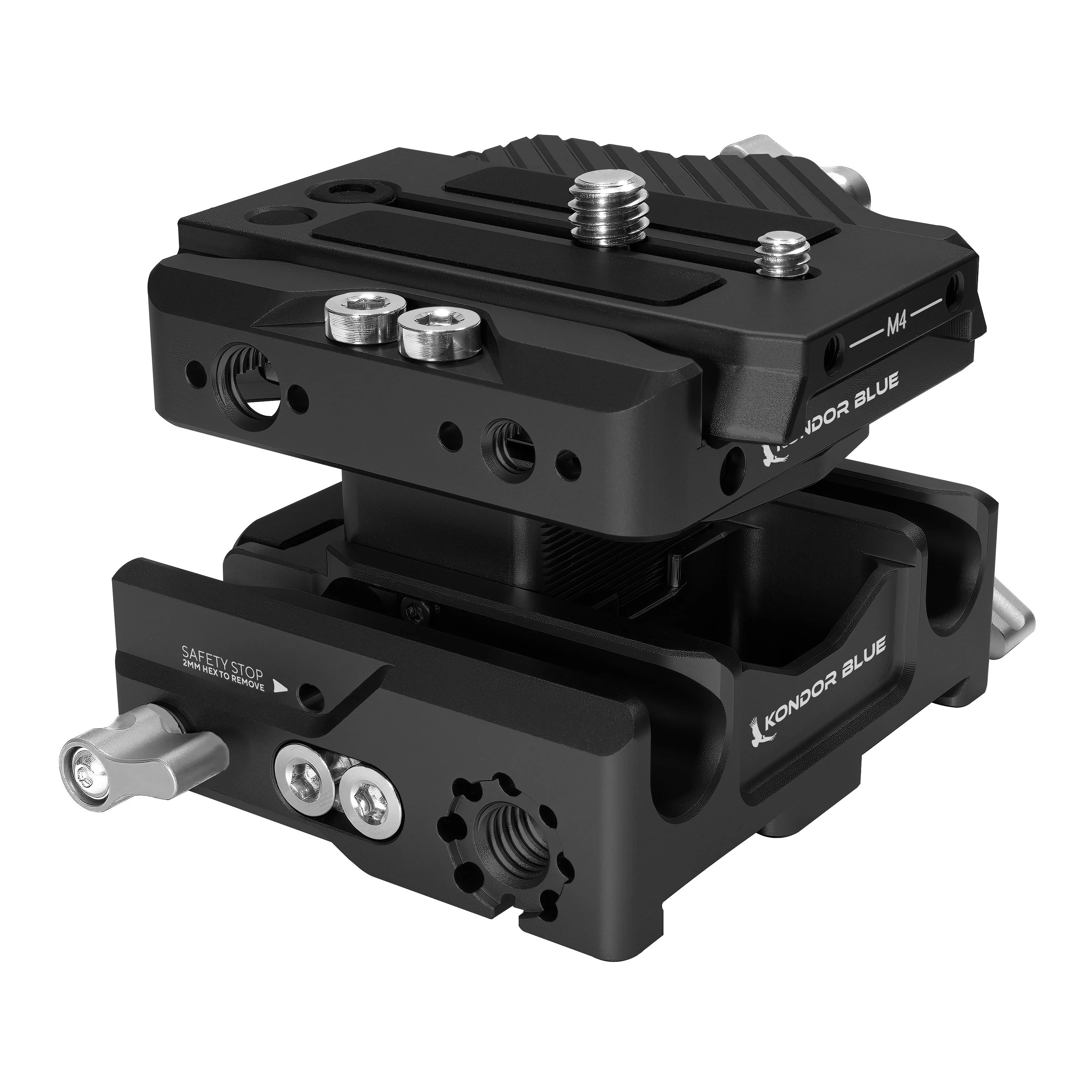 501 Adjustable Baseplate - Image 10