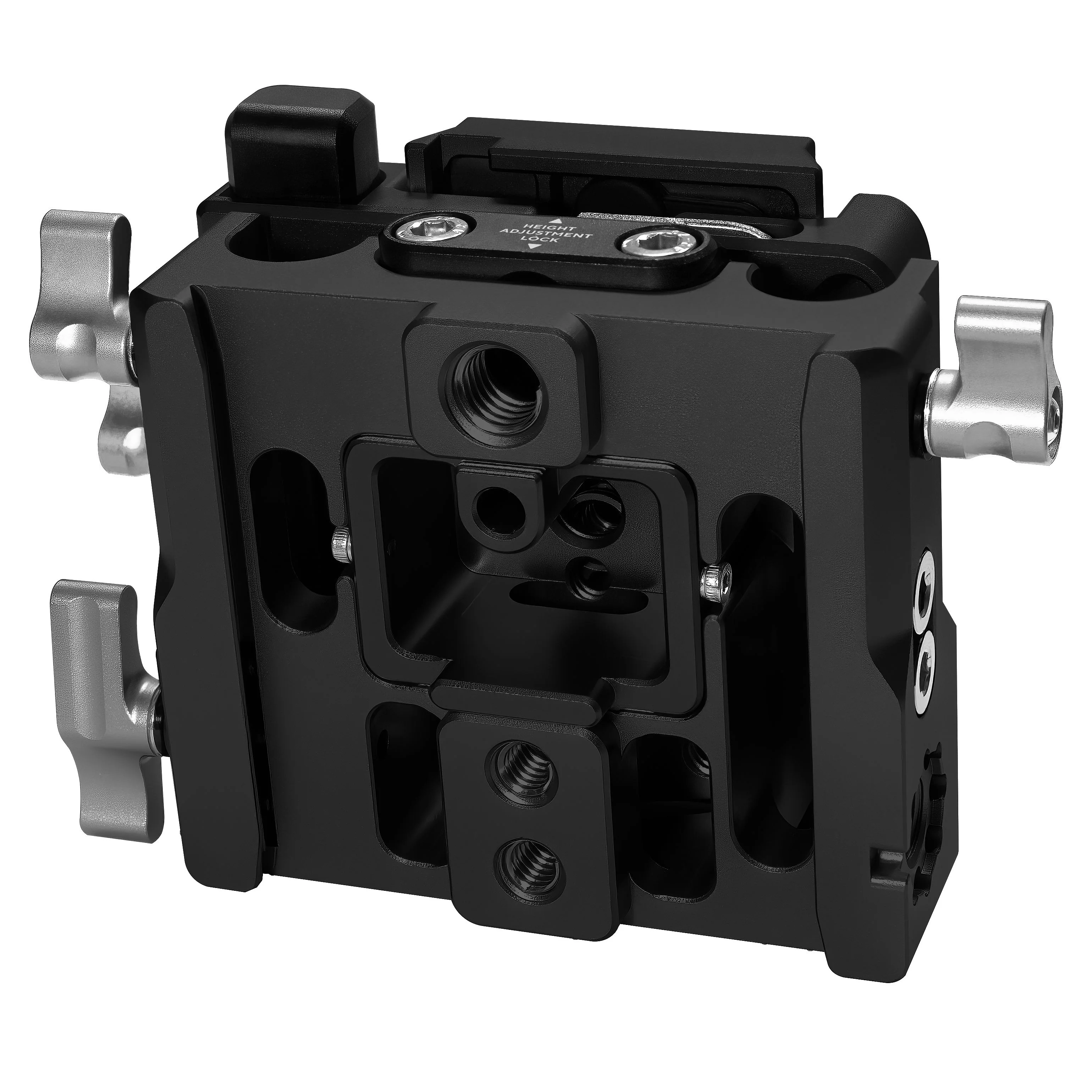 501 Adjustable Baseplate - Image 11