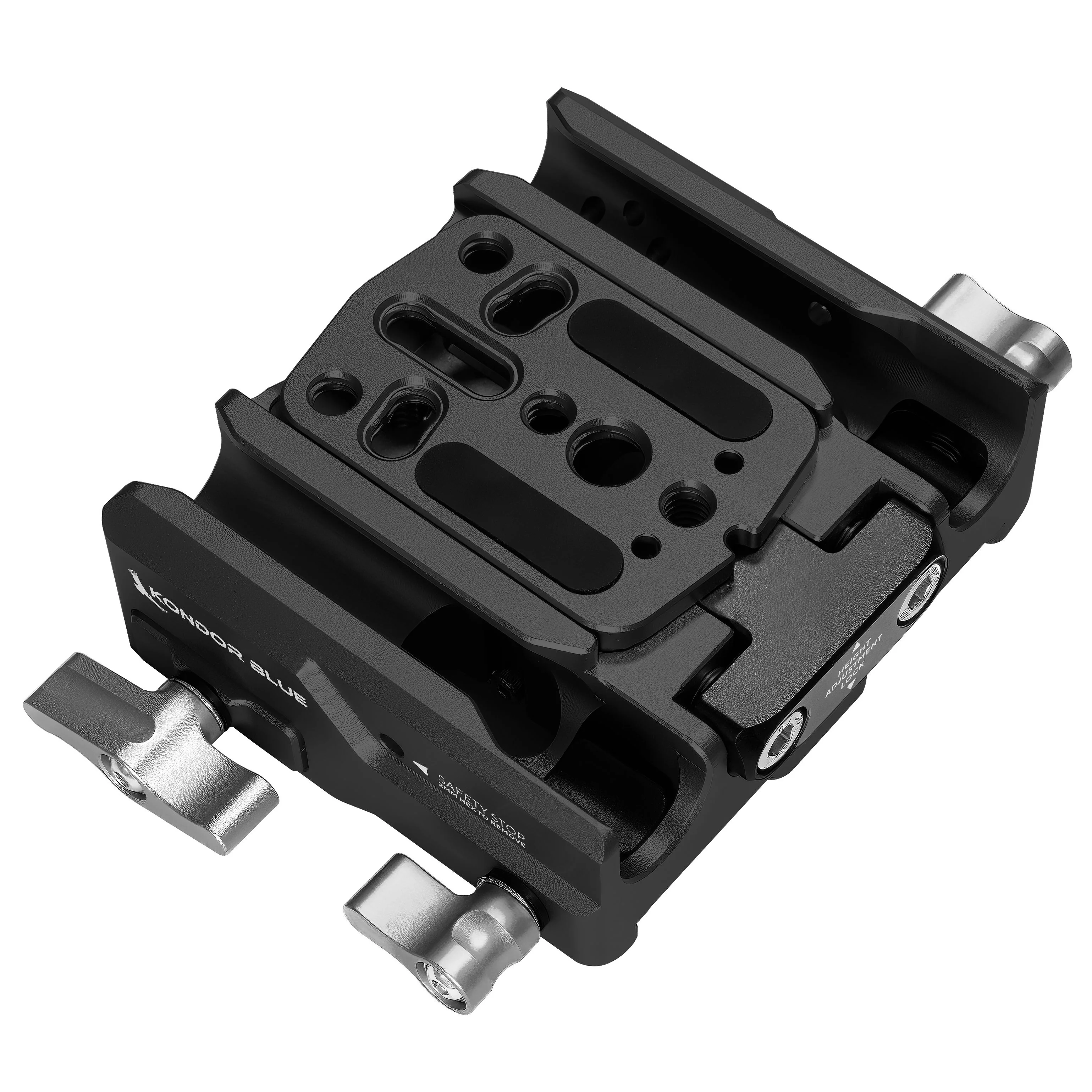501 Adjustable Baseplate - Image 12