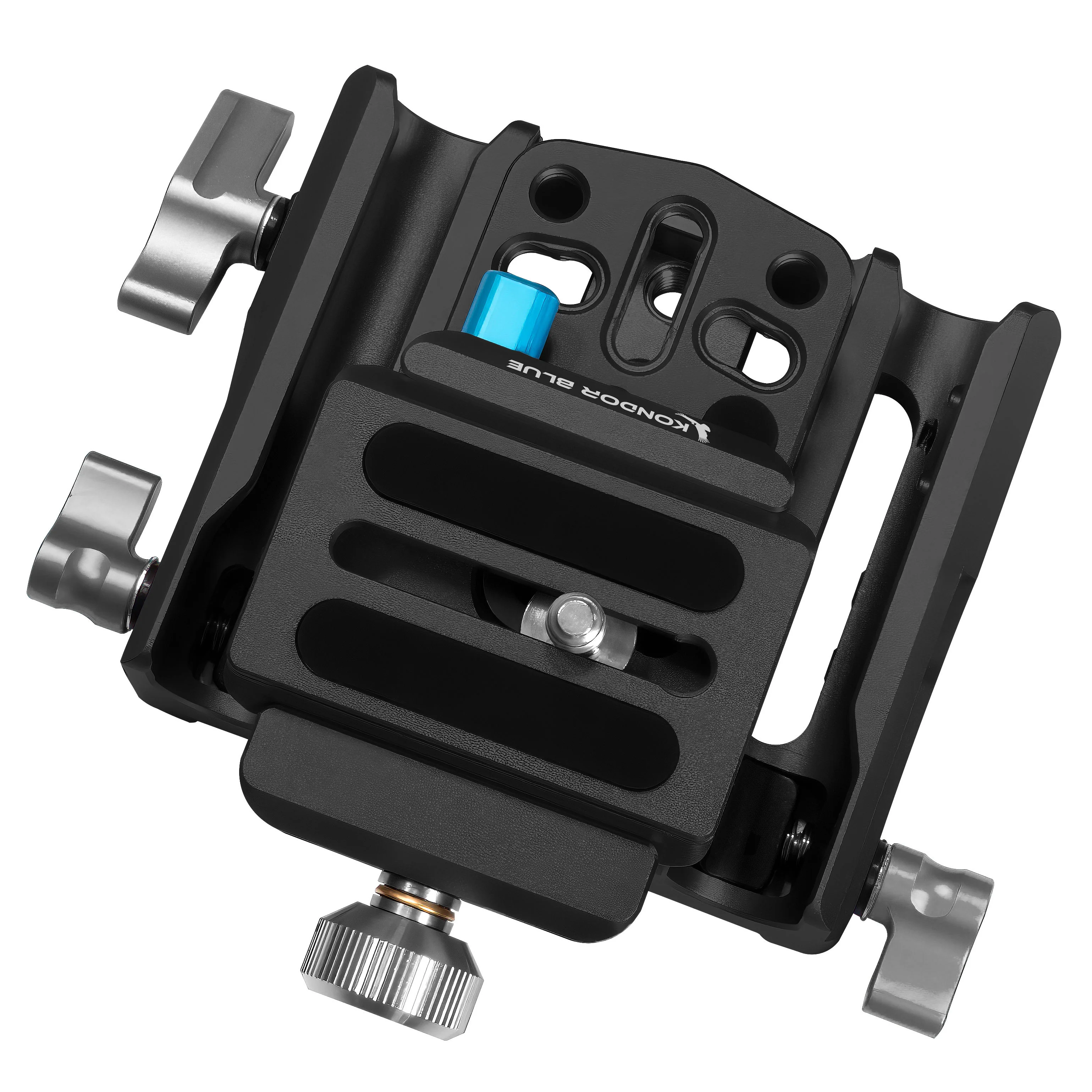 501 Adjustable Baseplate - Image 14