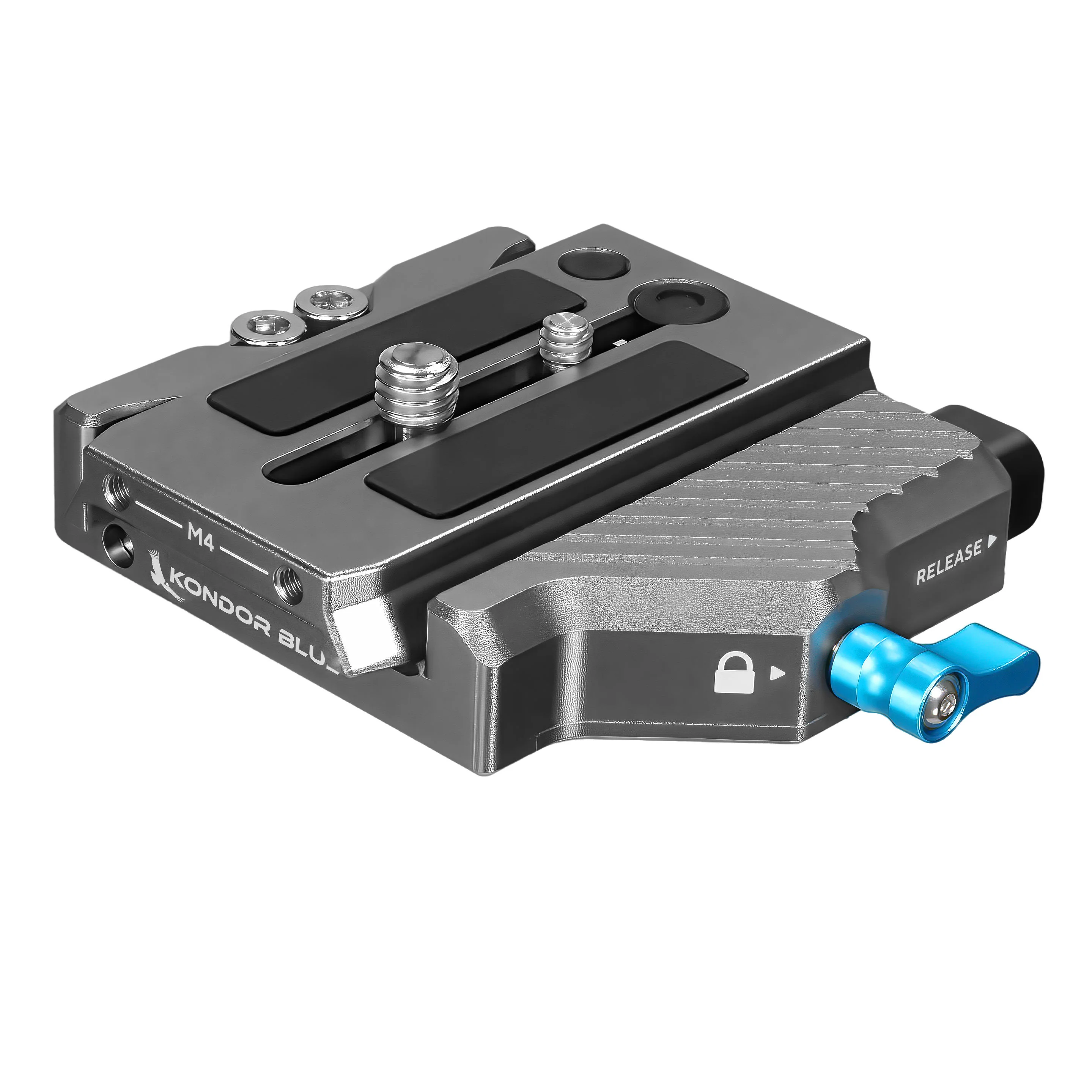 501 Adjustable Baseplate - Image 15