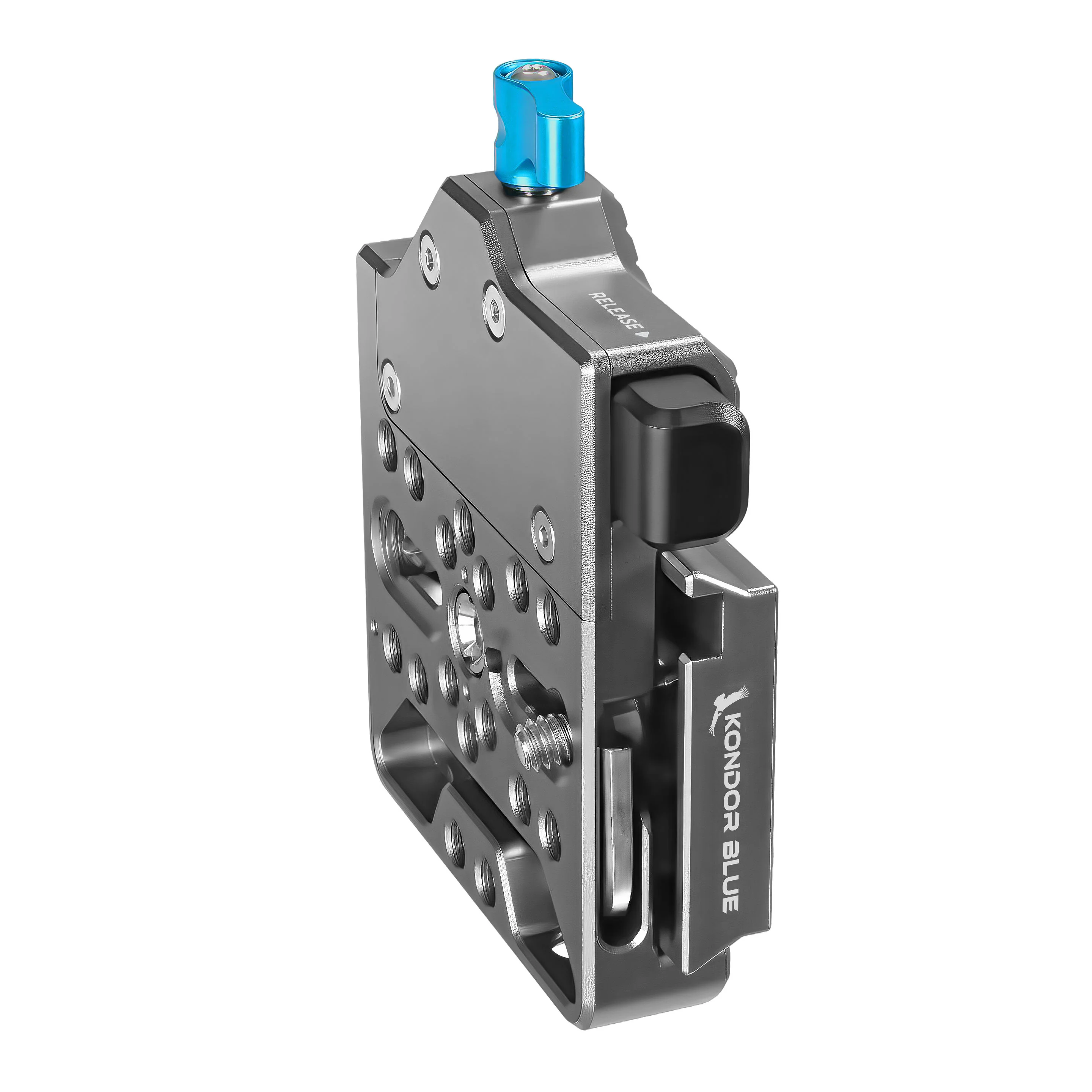501 Adjustable Baseplate - Image 18