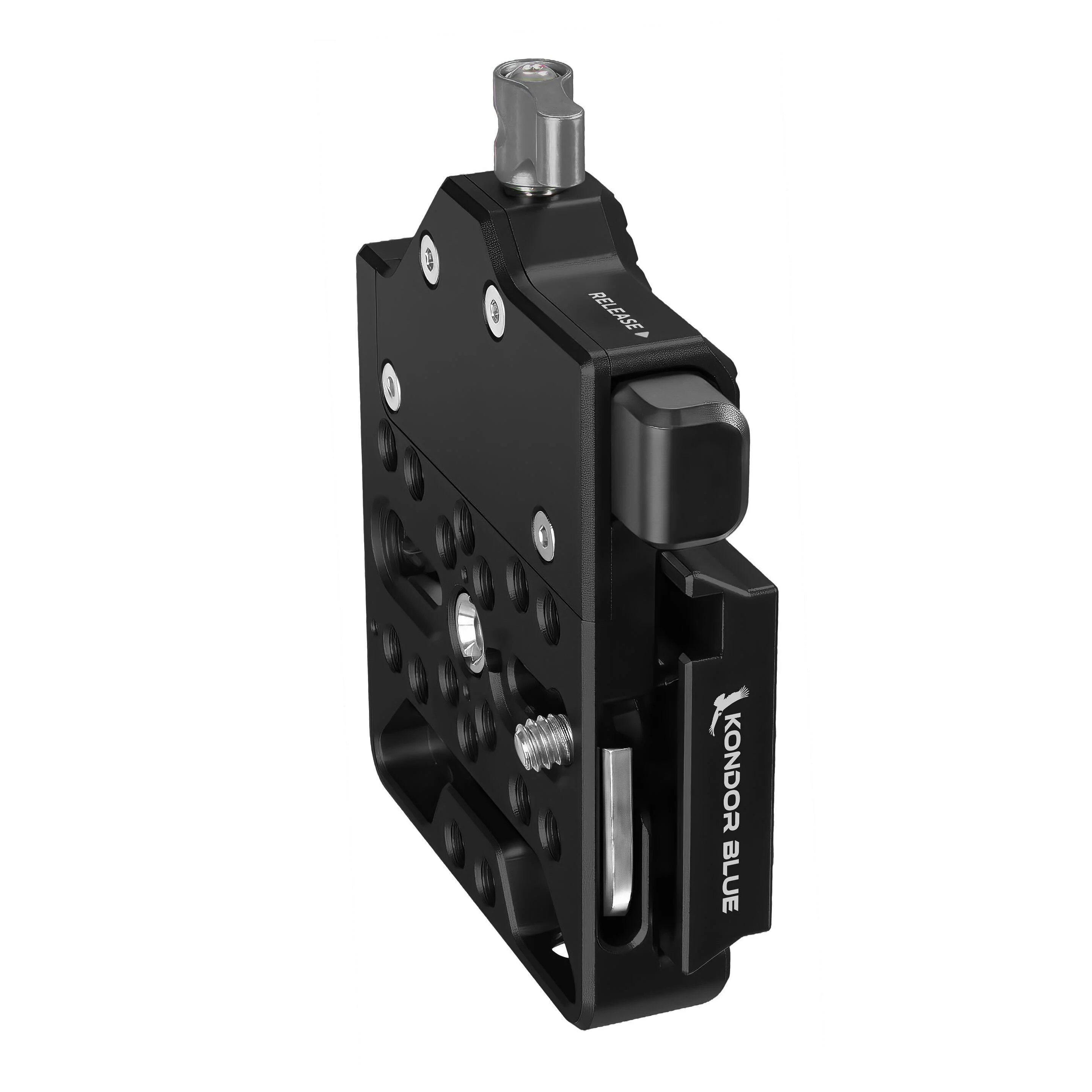 501 Adjustable Baseplate - Image 21