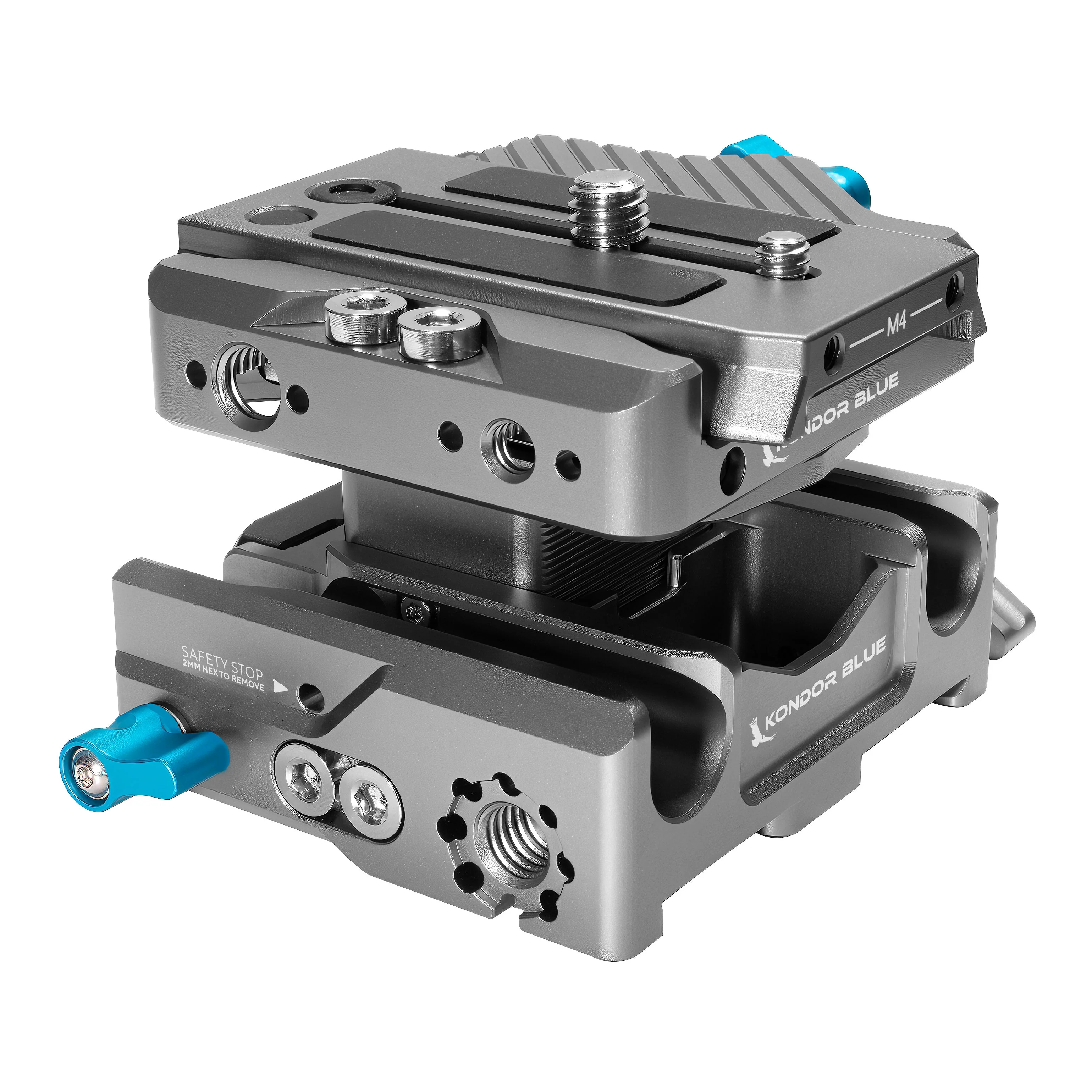 501 Adjustable Baseplate - Image 3