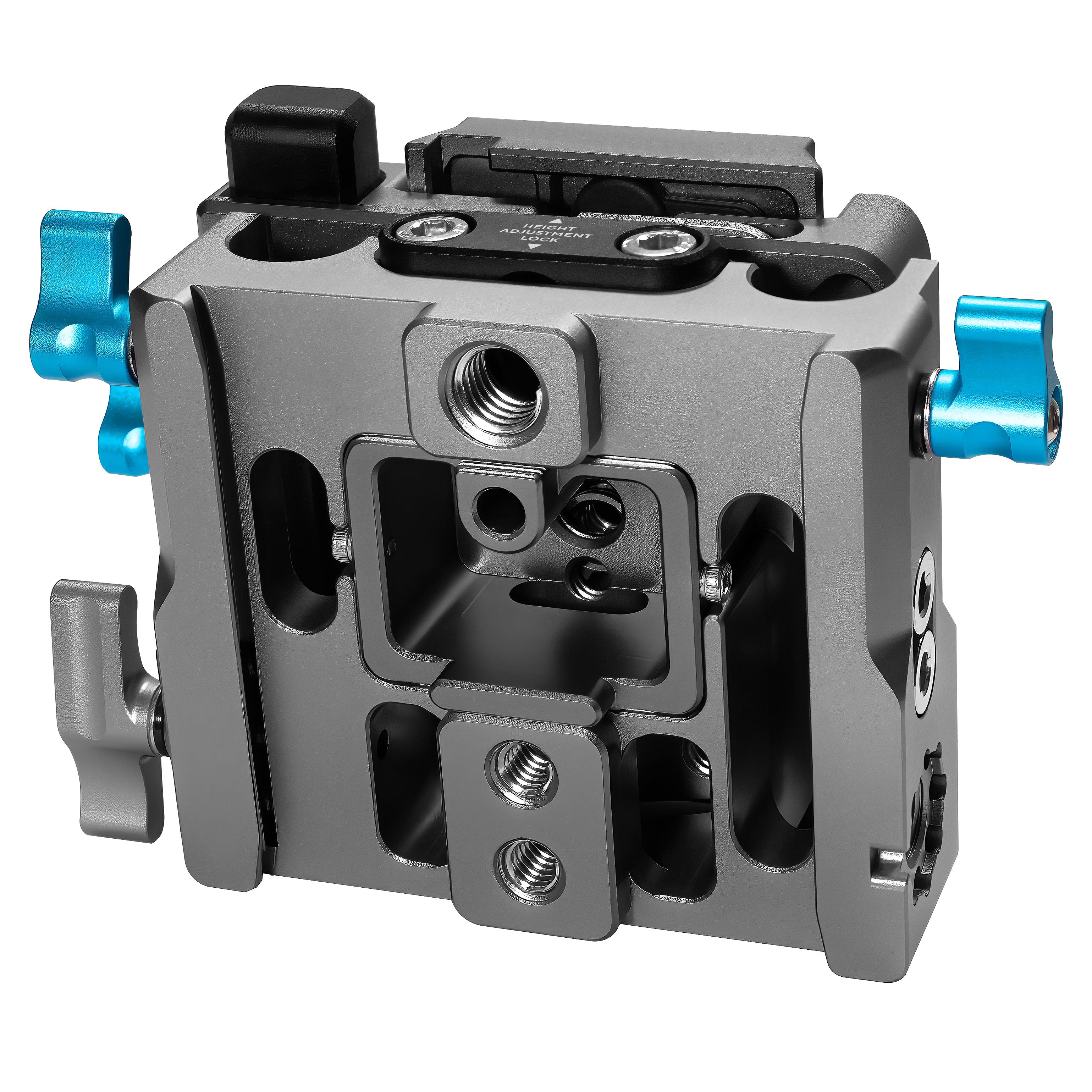 501 Adjustable Baseplate - Image 4