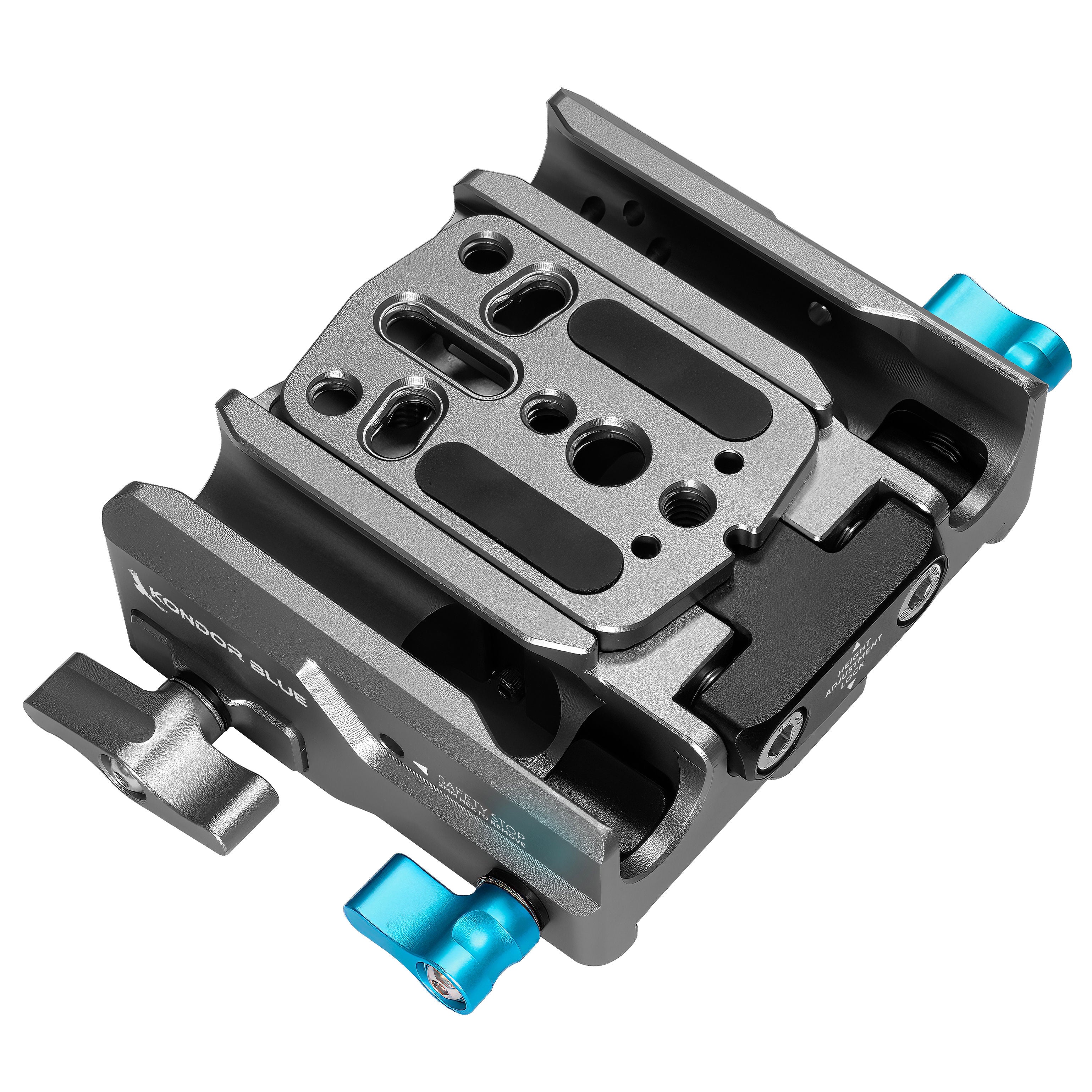 501 Adjustable Baseplate - Image 5