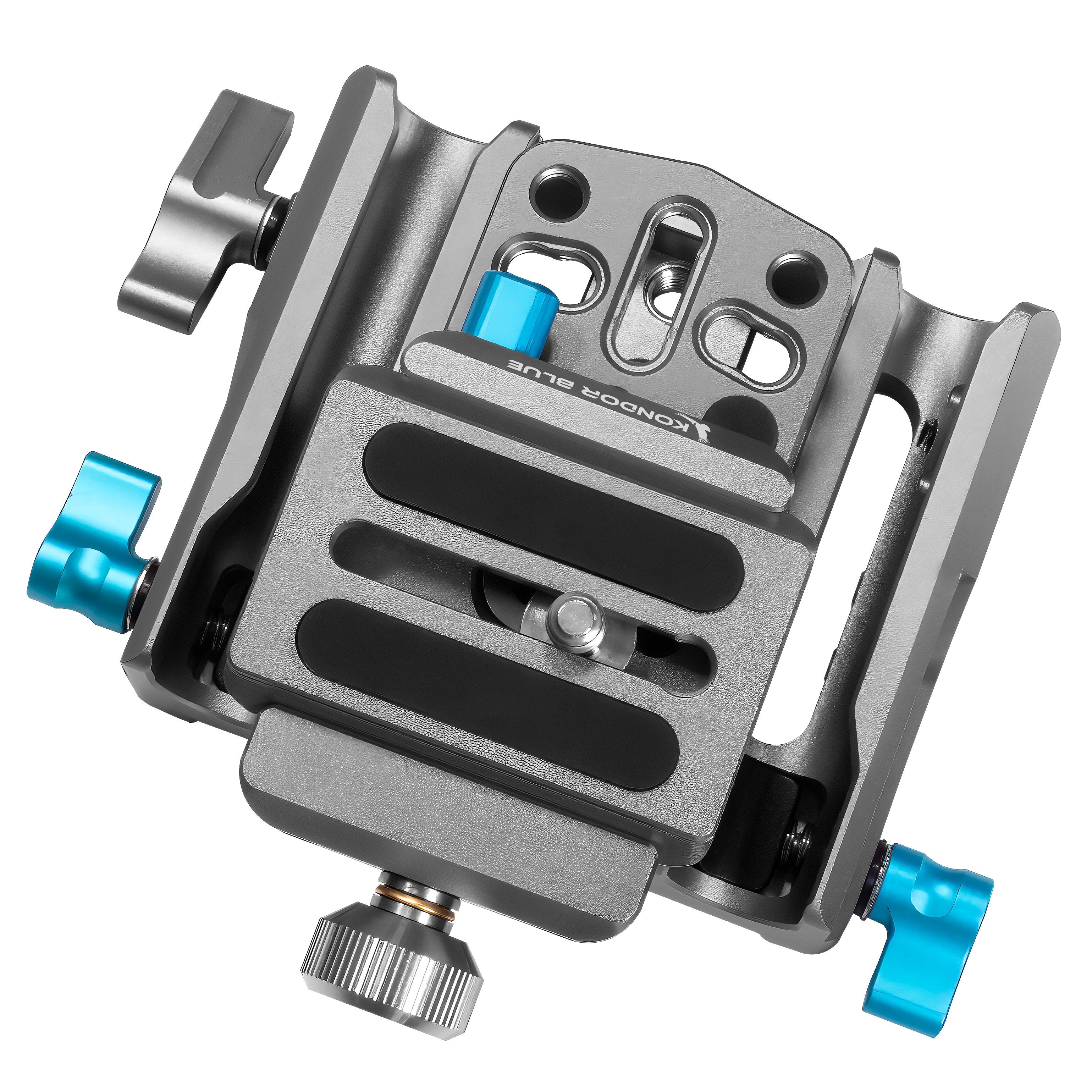 501 Adjustable Baseplate - Image 7