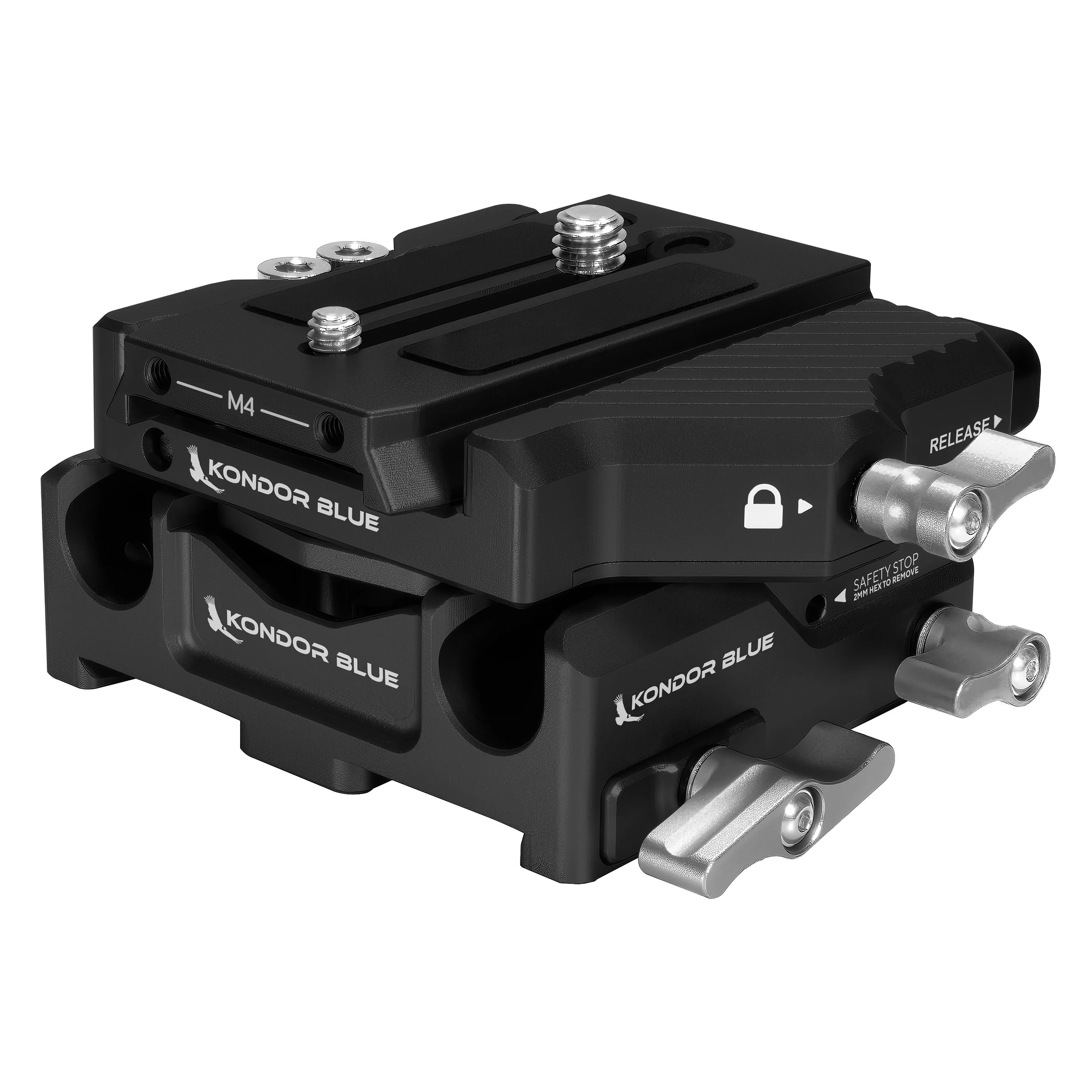 501 Adjustable Baseplate - Image 8