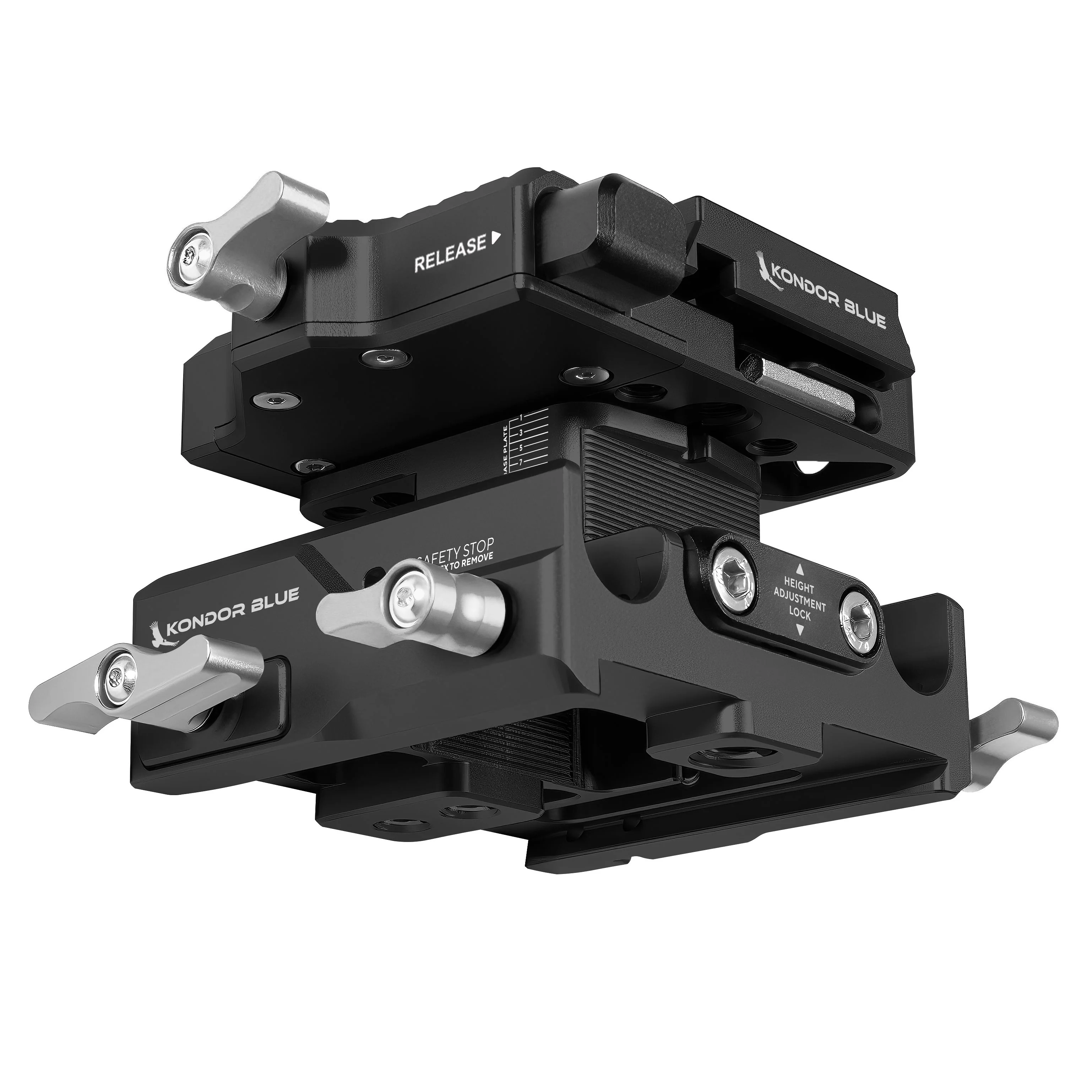 501 Adjustable Baseplate - Image 9