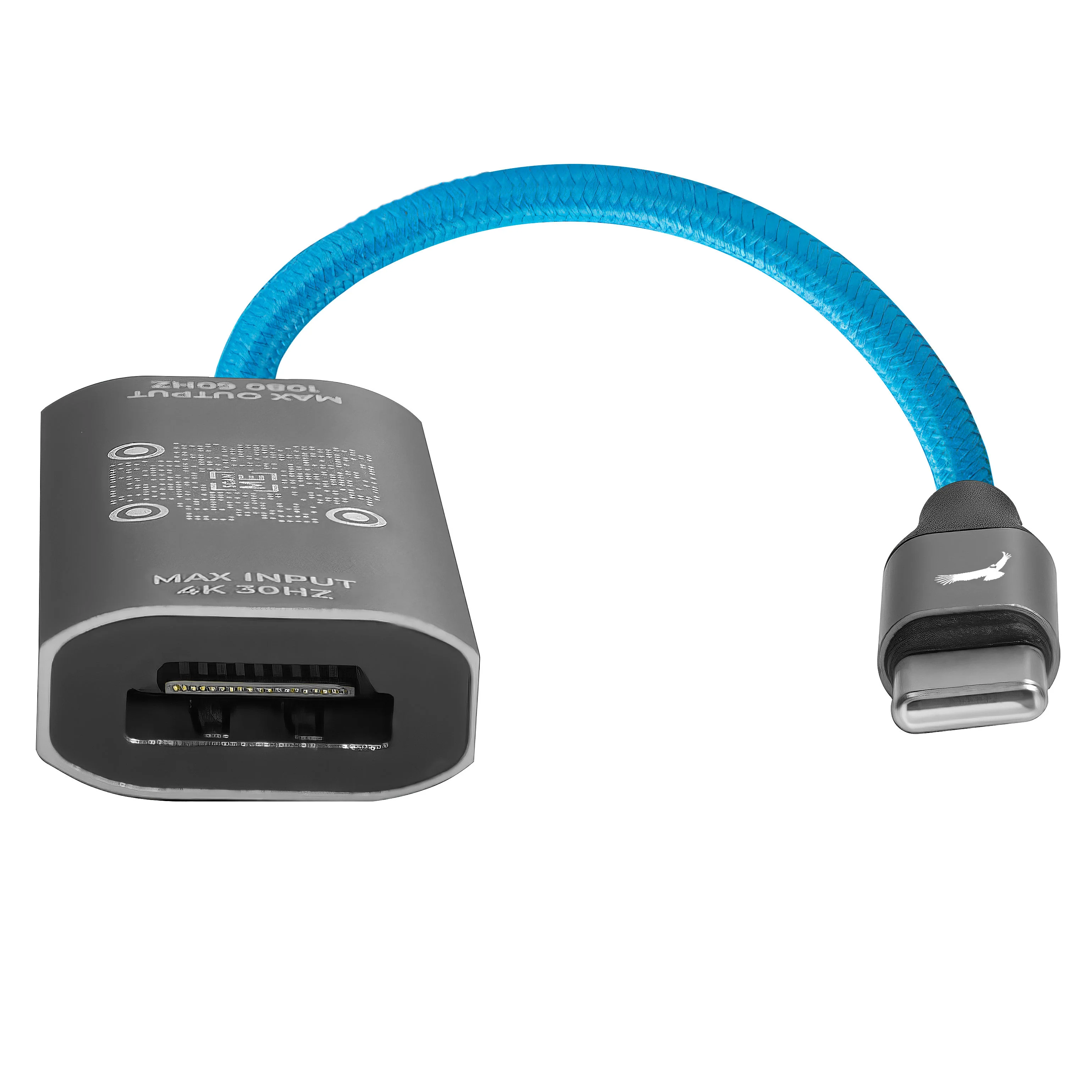 USB-C to HDMI Capture Card for Live Streaming – Video & Audio - Image 5