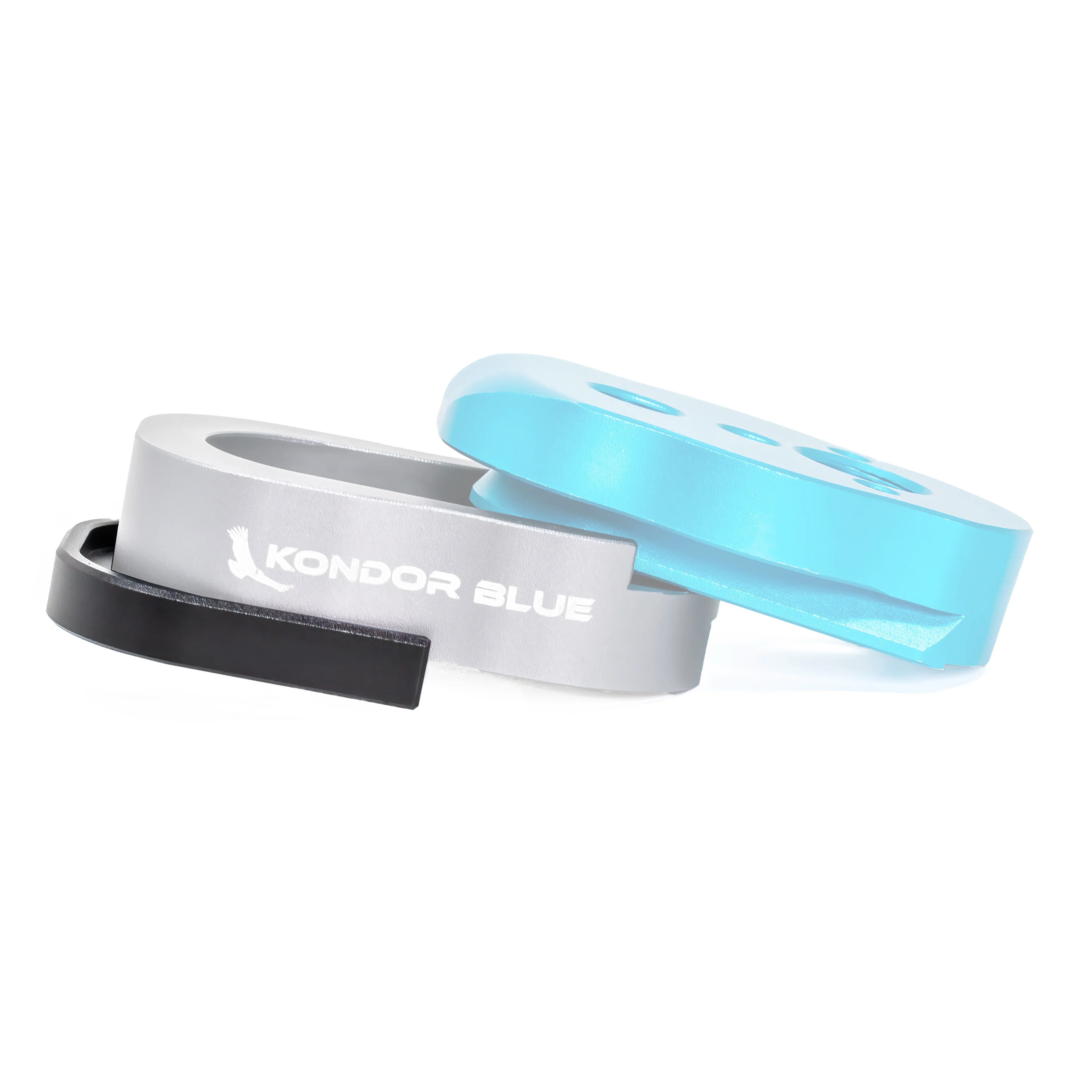 ARRI Pin Anti-Twist Cradle for Mini Lock Quick-Release Plates - Image 4