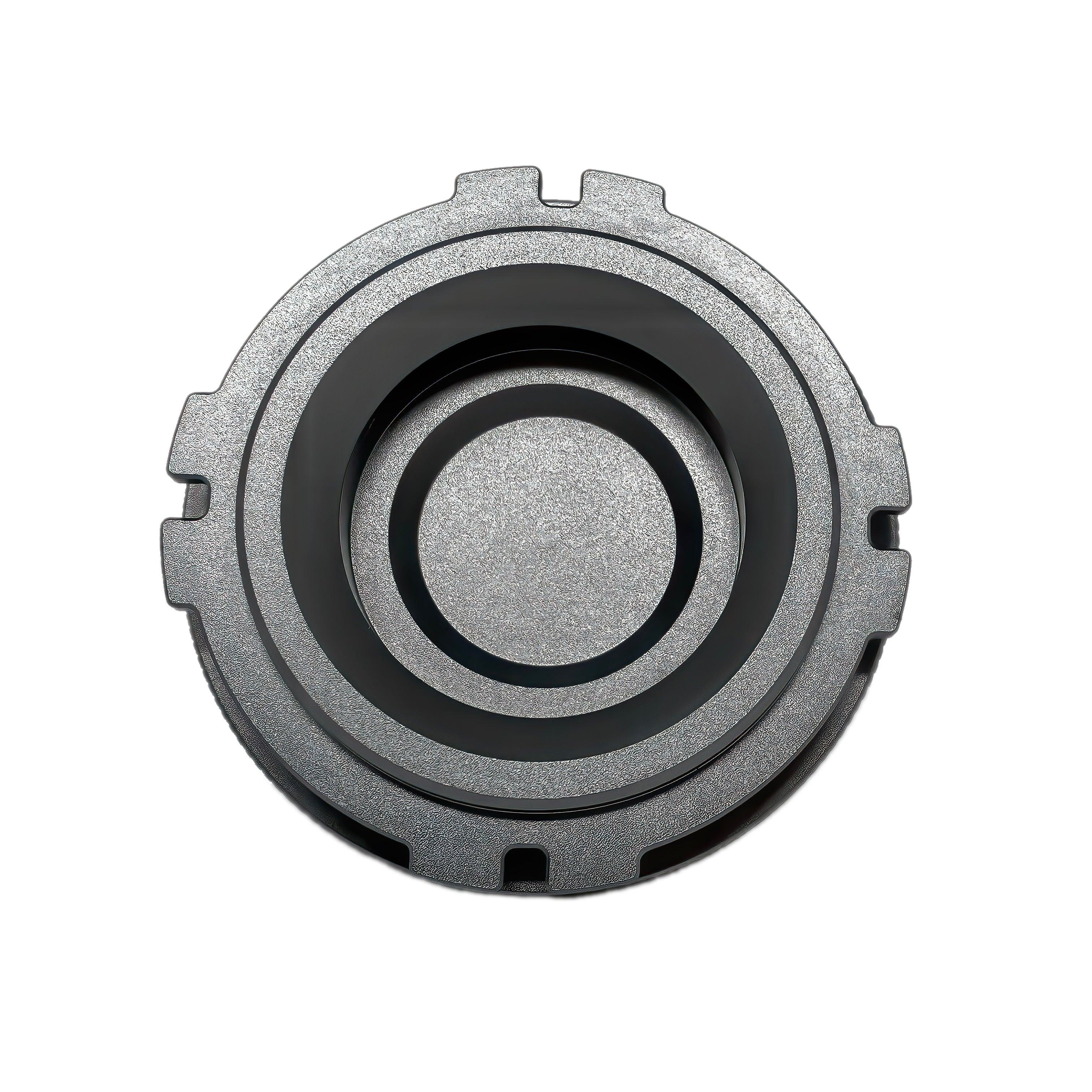 ARRI PL Cine Cap - Metal Body Cap for Camera Lens Port - Image 3