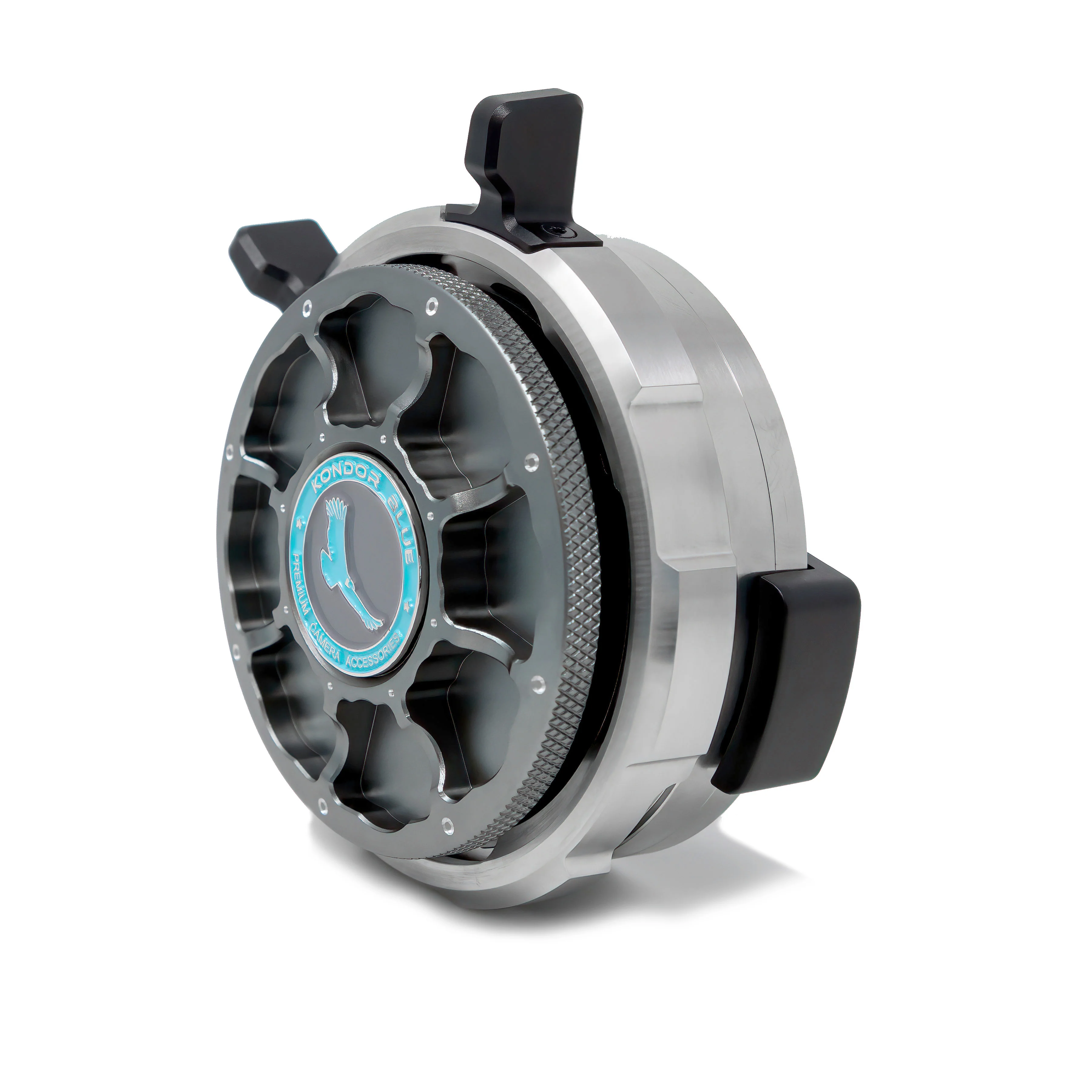 ARRI PL Cine Cap - Metal Body Cap for Camera Lens Port - Image 5