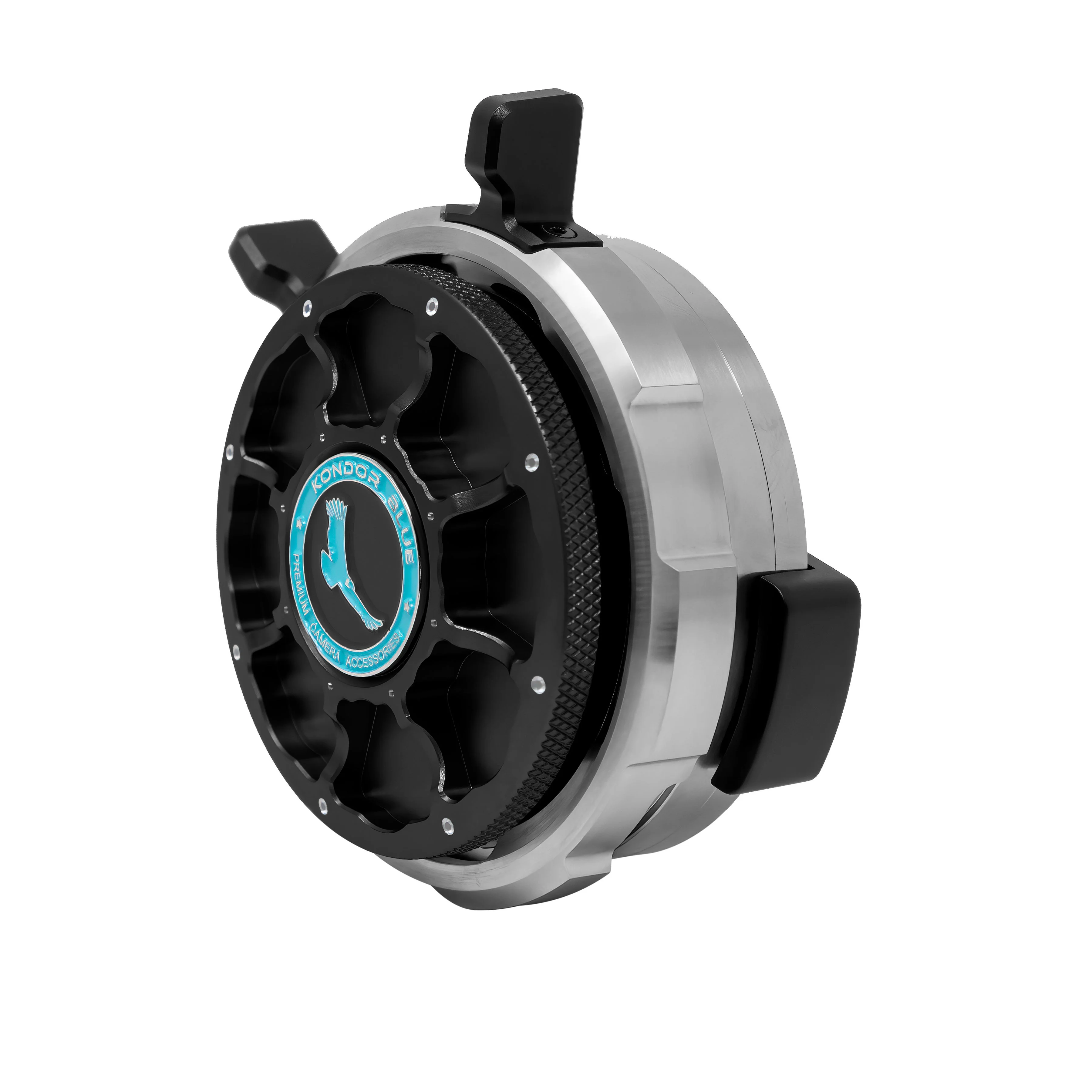 ARRI PL Cine Cap - Metal Body Cap for Camera Lens Port - Image 8