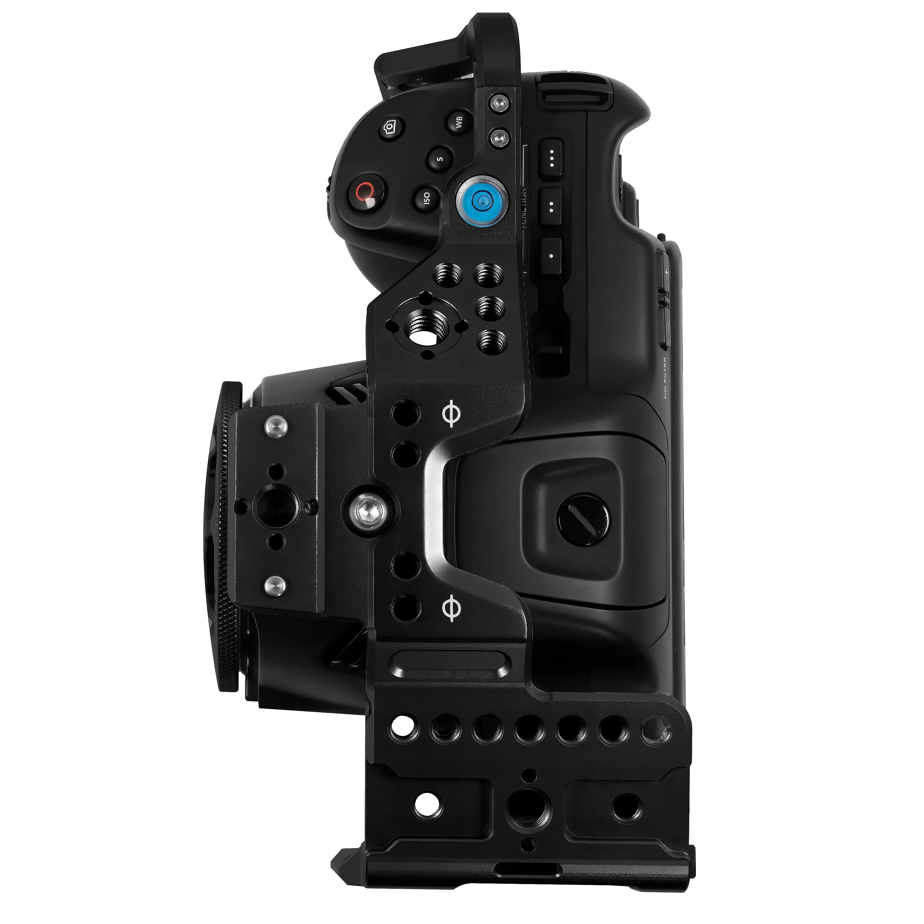 Blackmagic Pocket 6K Pro & 6K G2 Cage - Image 18