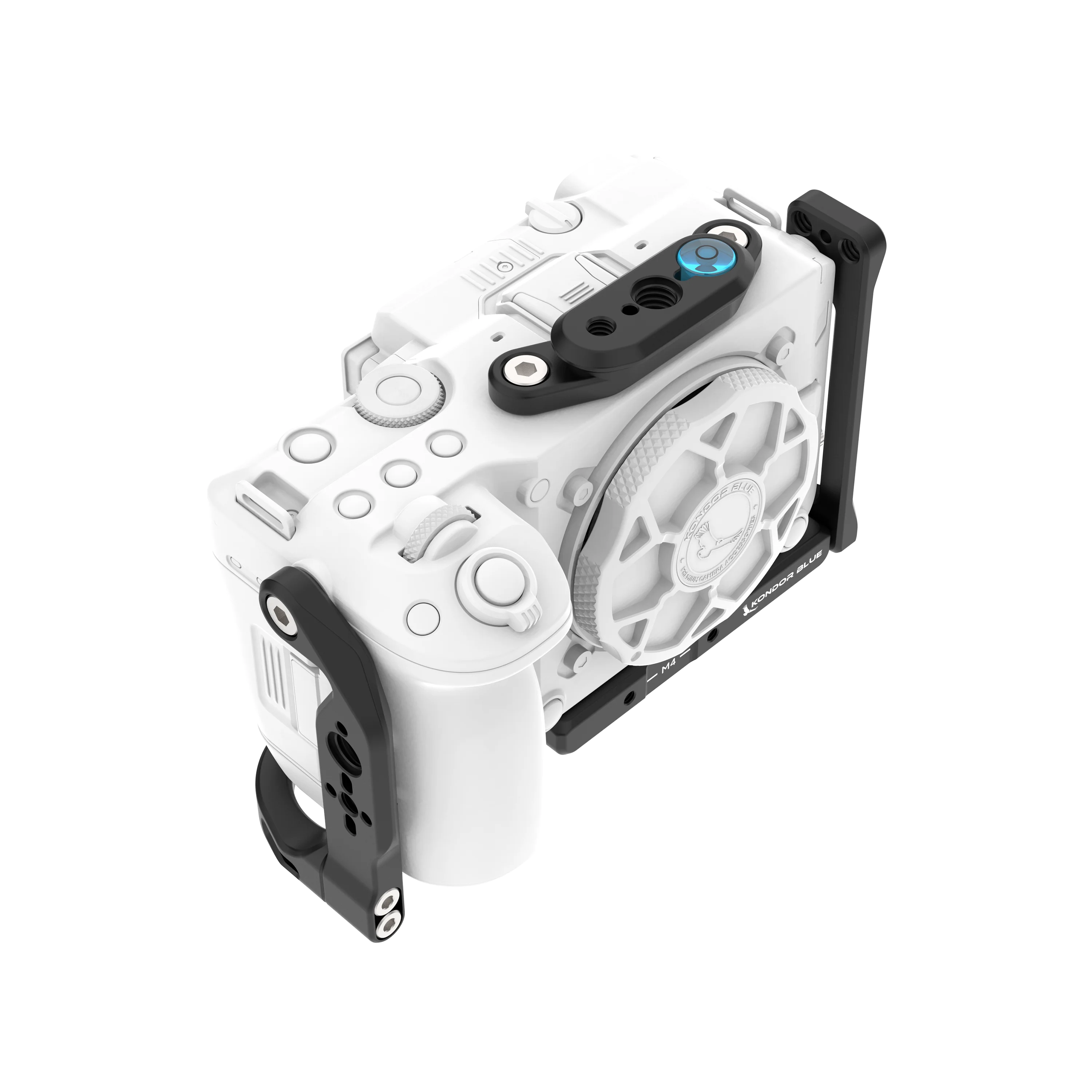 Canon C50 Cage - Image 10