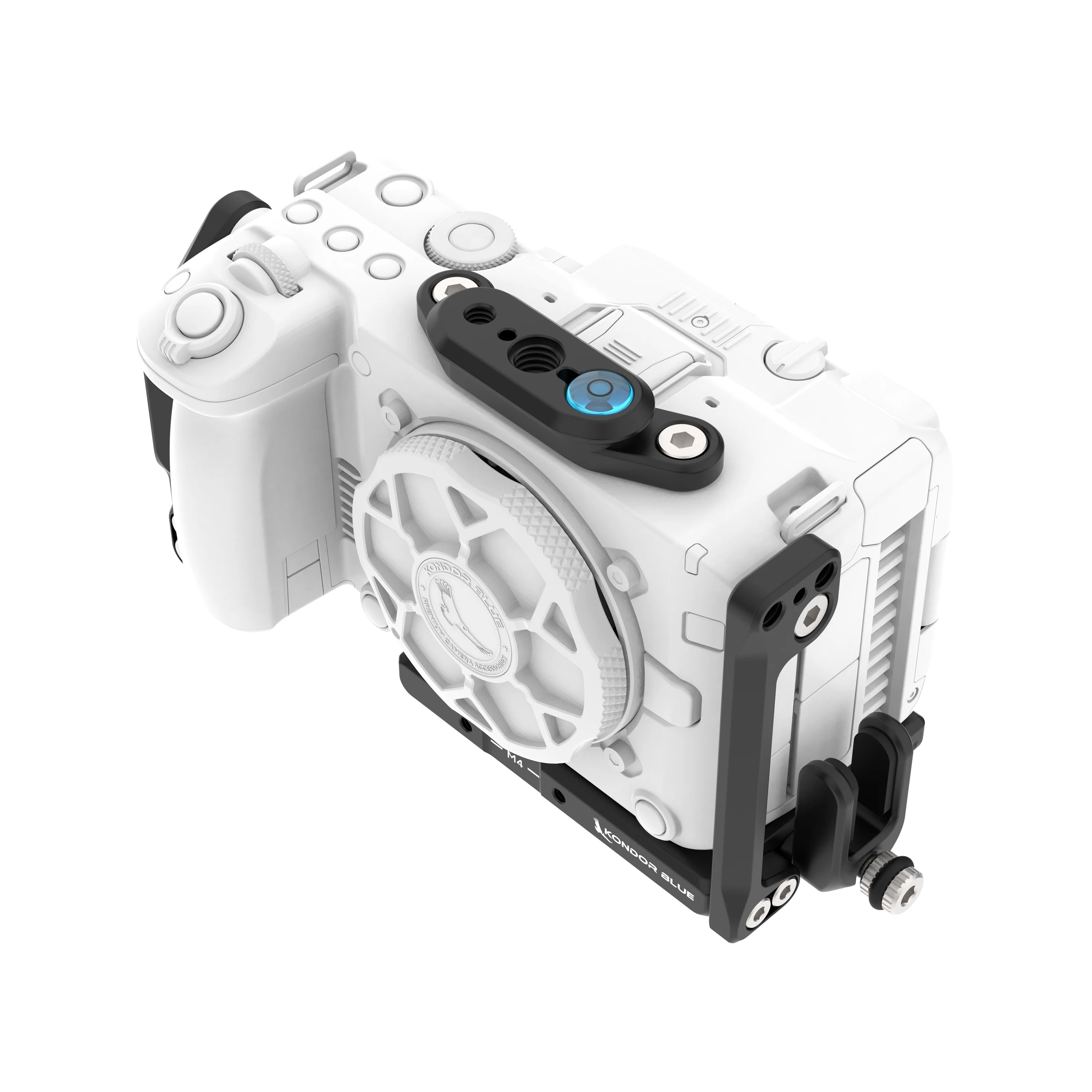 Canon C50 Cage - Image 11