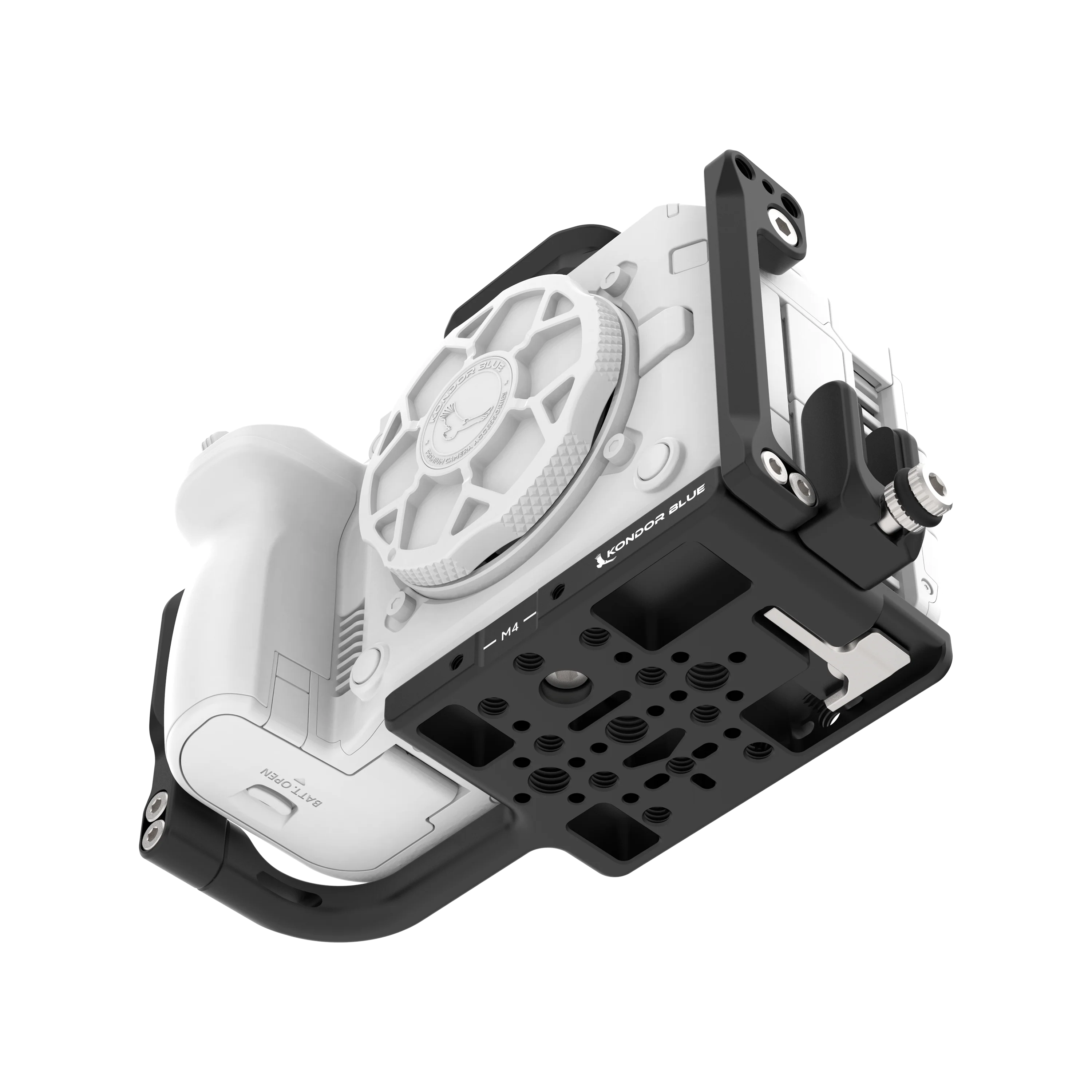 Canon C50 Cage - Image 12