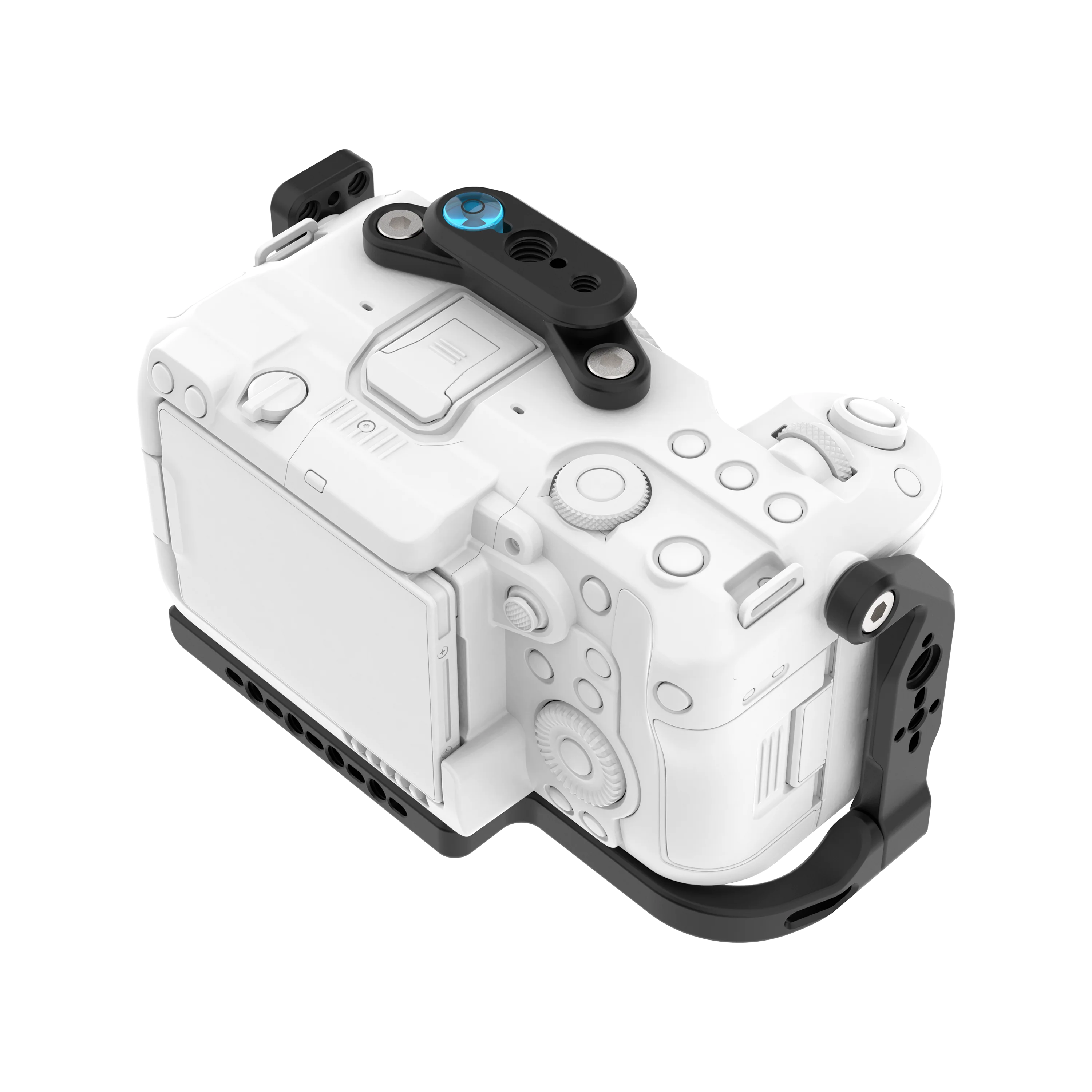 Canon C50 Cage - Image 13