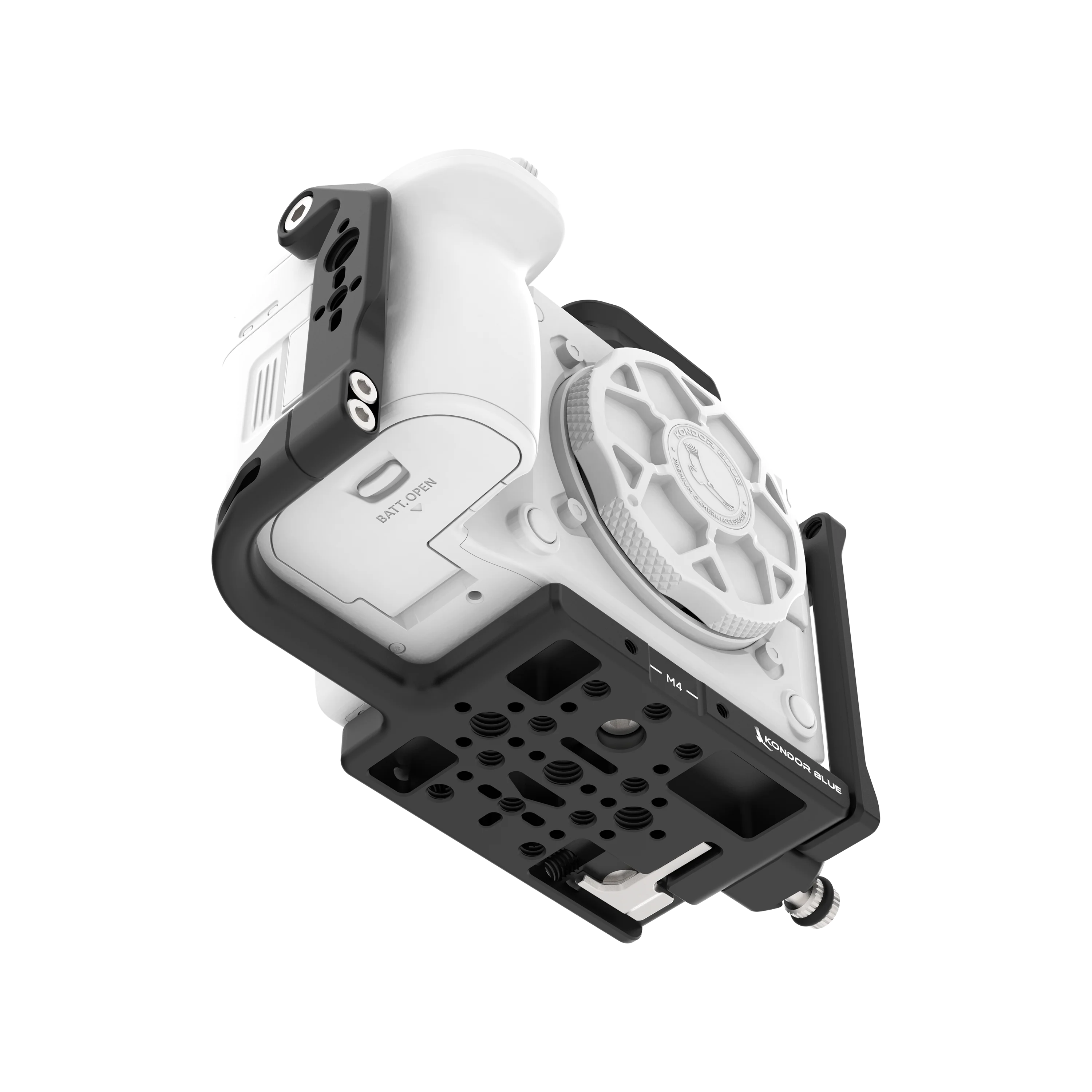 Canon C50 Cage - Image 14