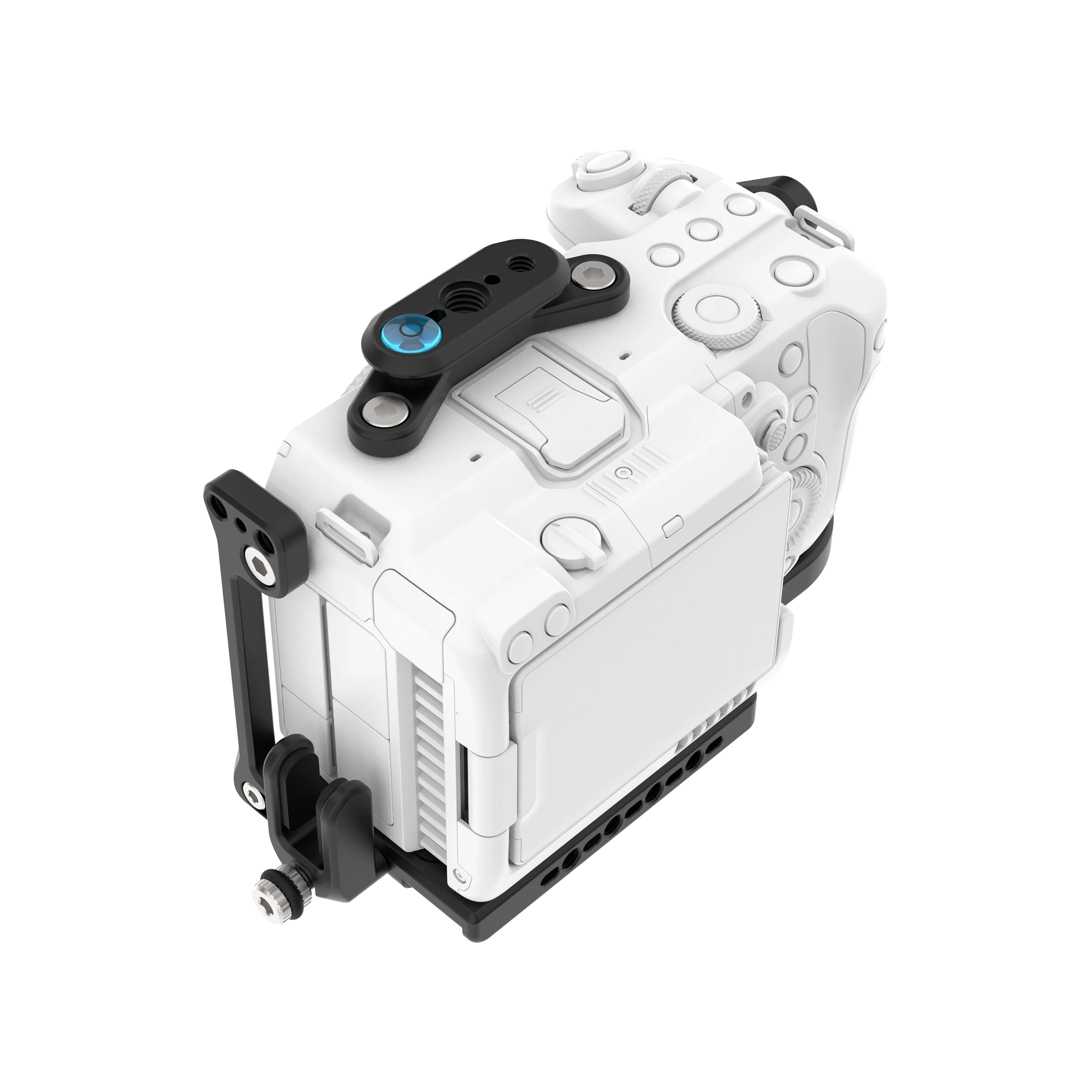 Canon C50 Cage - Image 15