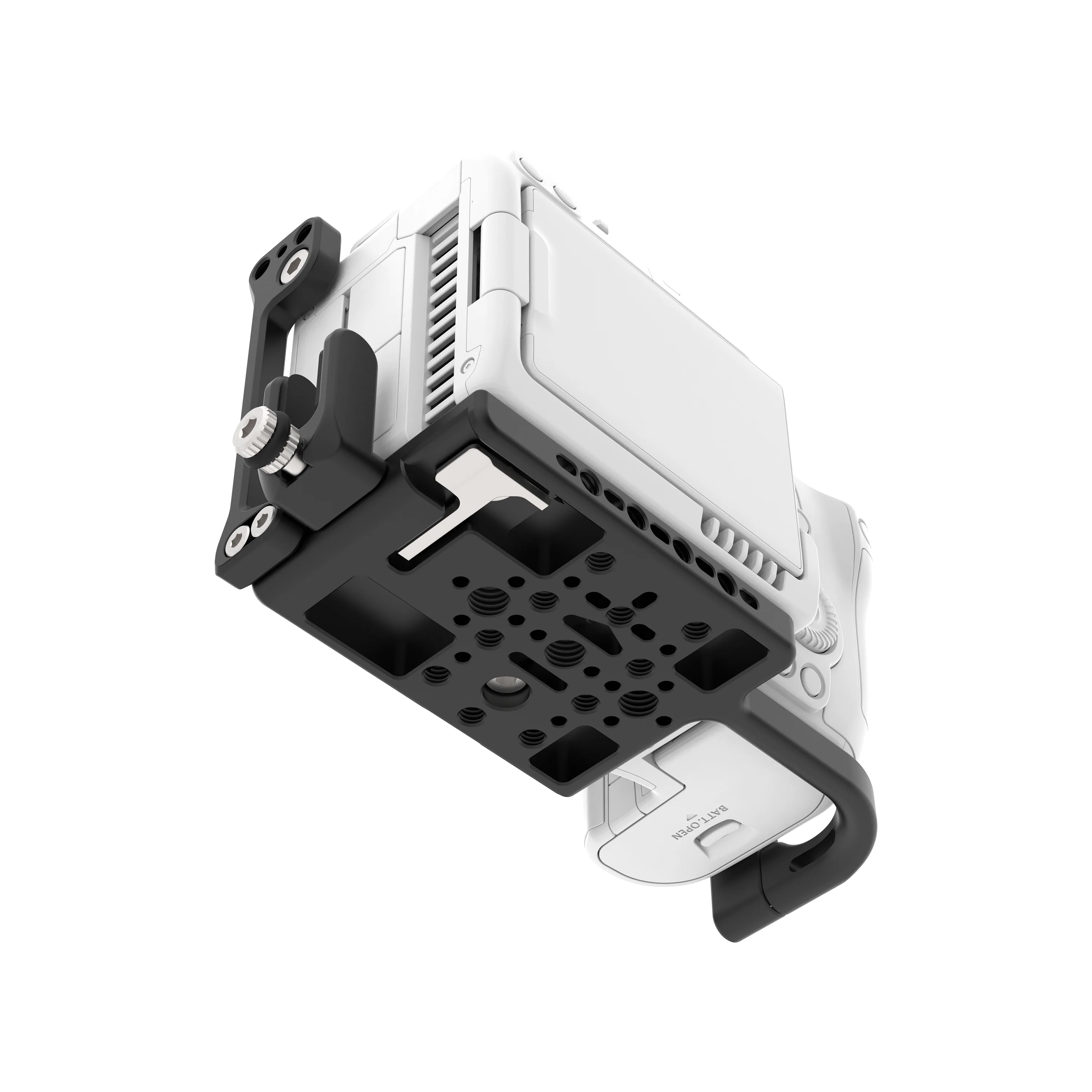 Canon C50 Cage - Image 16