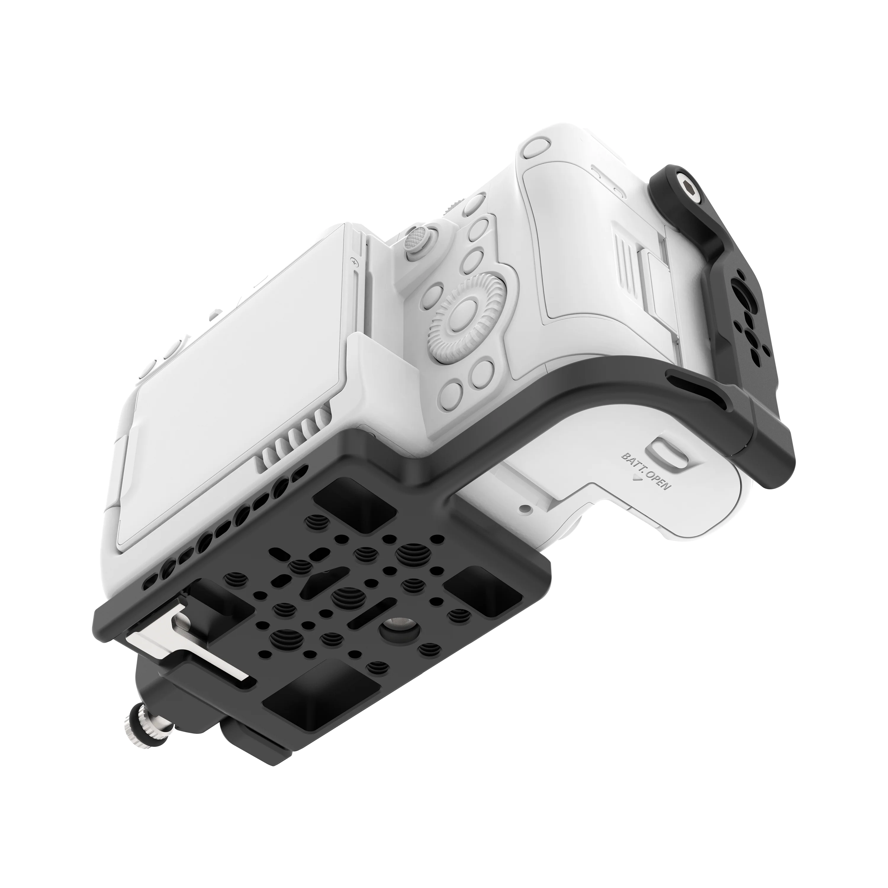 Canon C50 Cage - Image 17