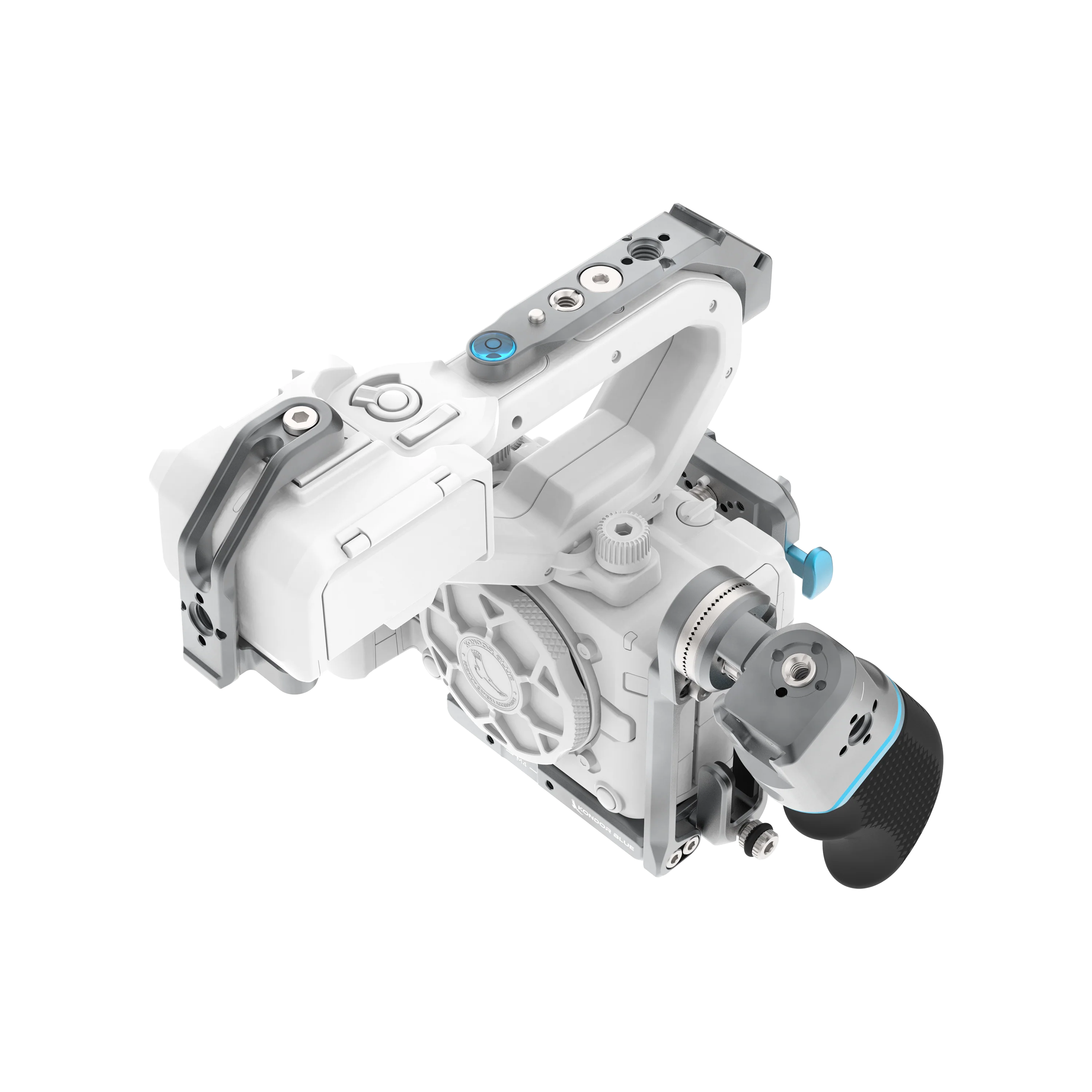 Canon C50 Cage - Image 18