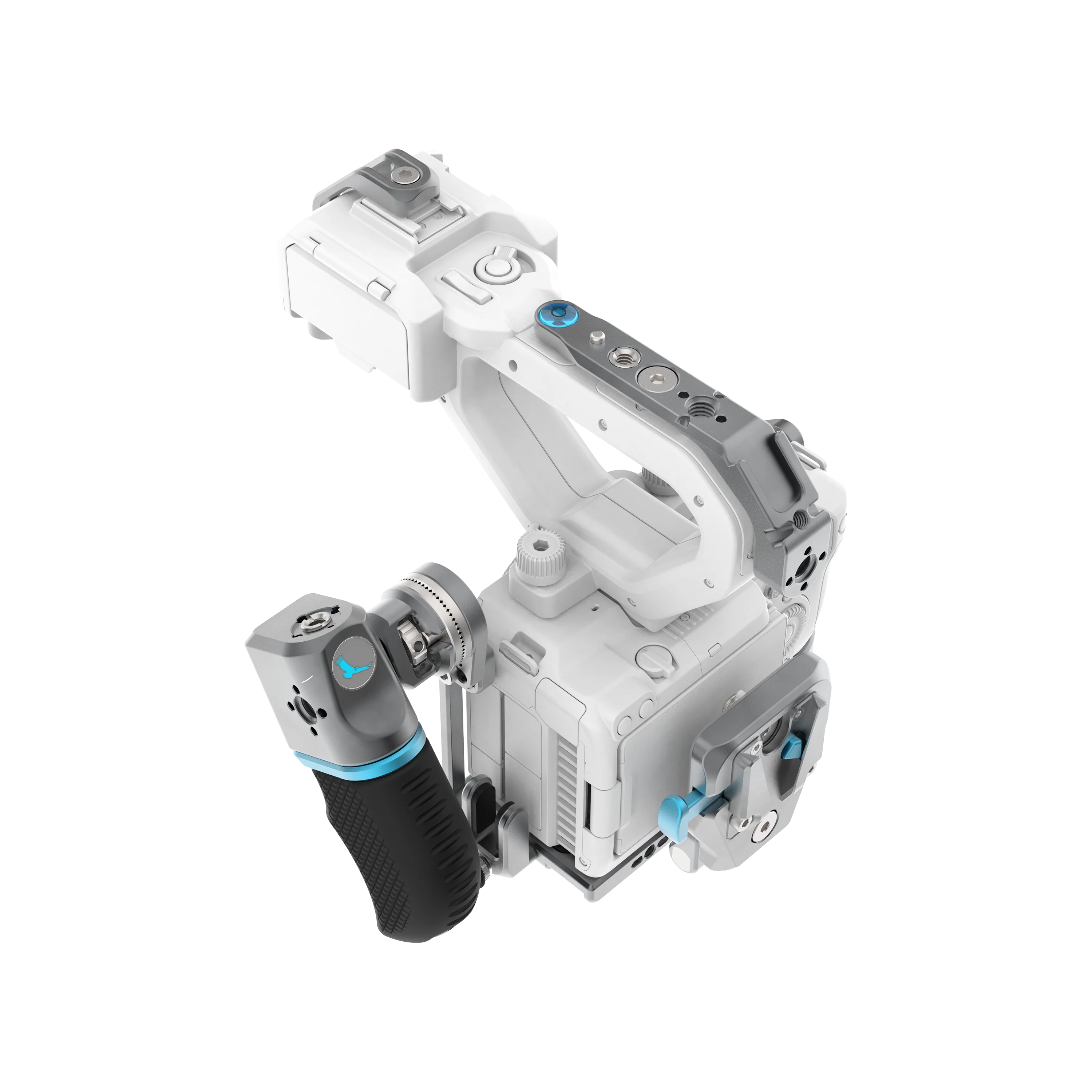 Canon C50 Cage - Image 19