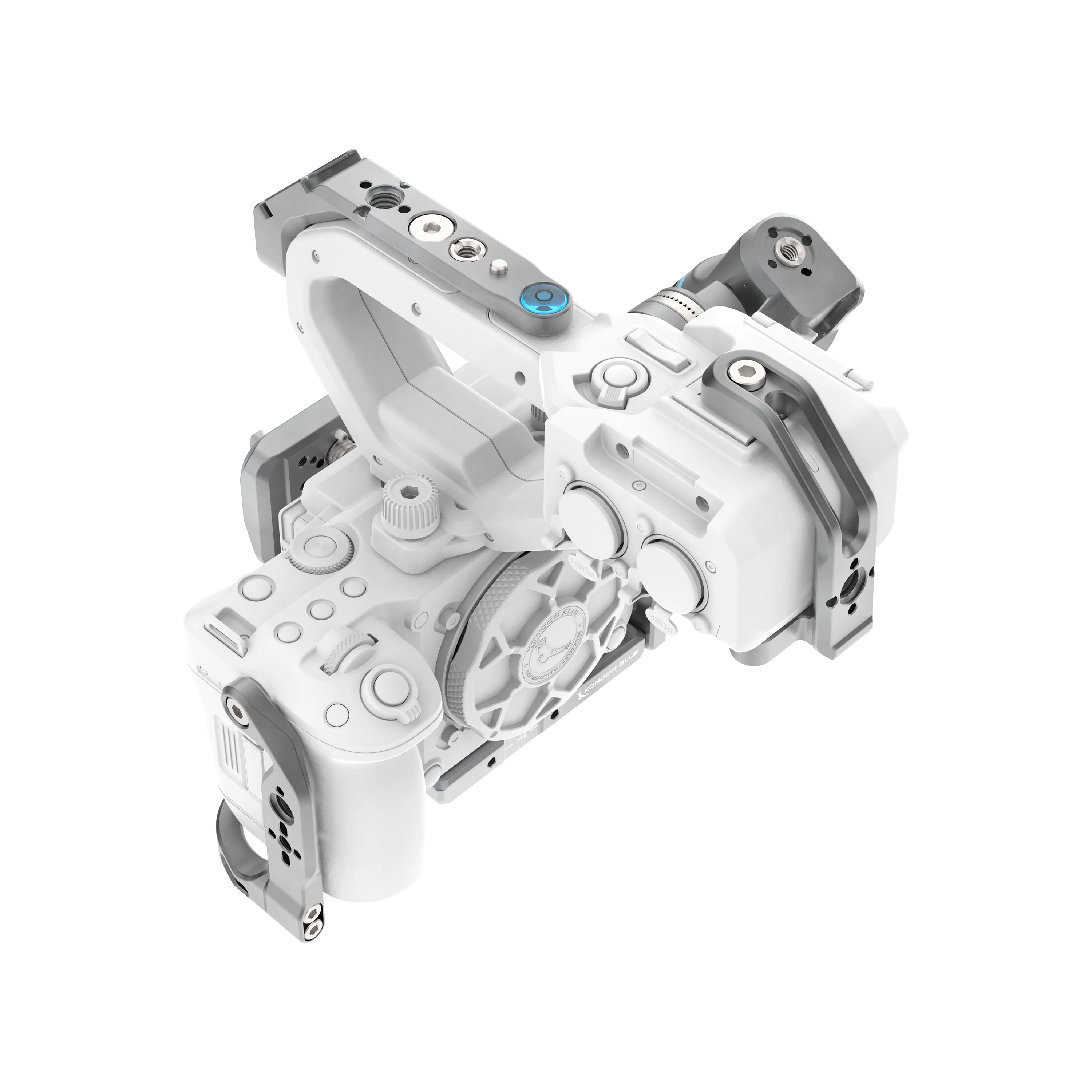 Canon C50 Cage - Image 20