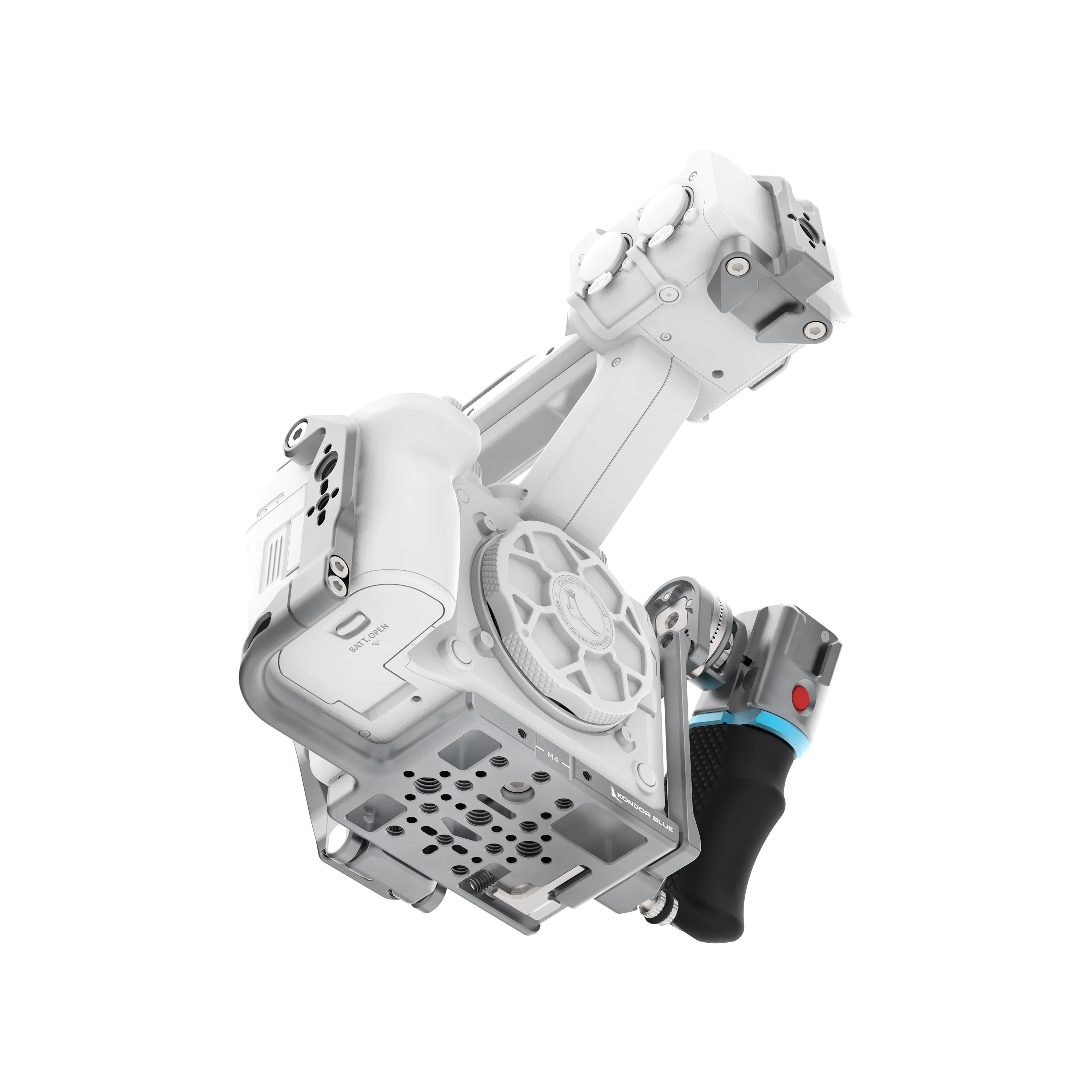 Canon C50 Cage - Image 22