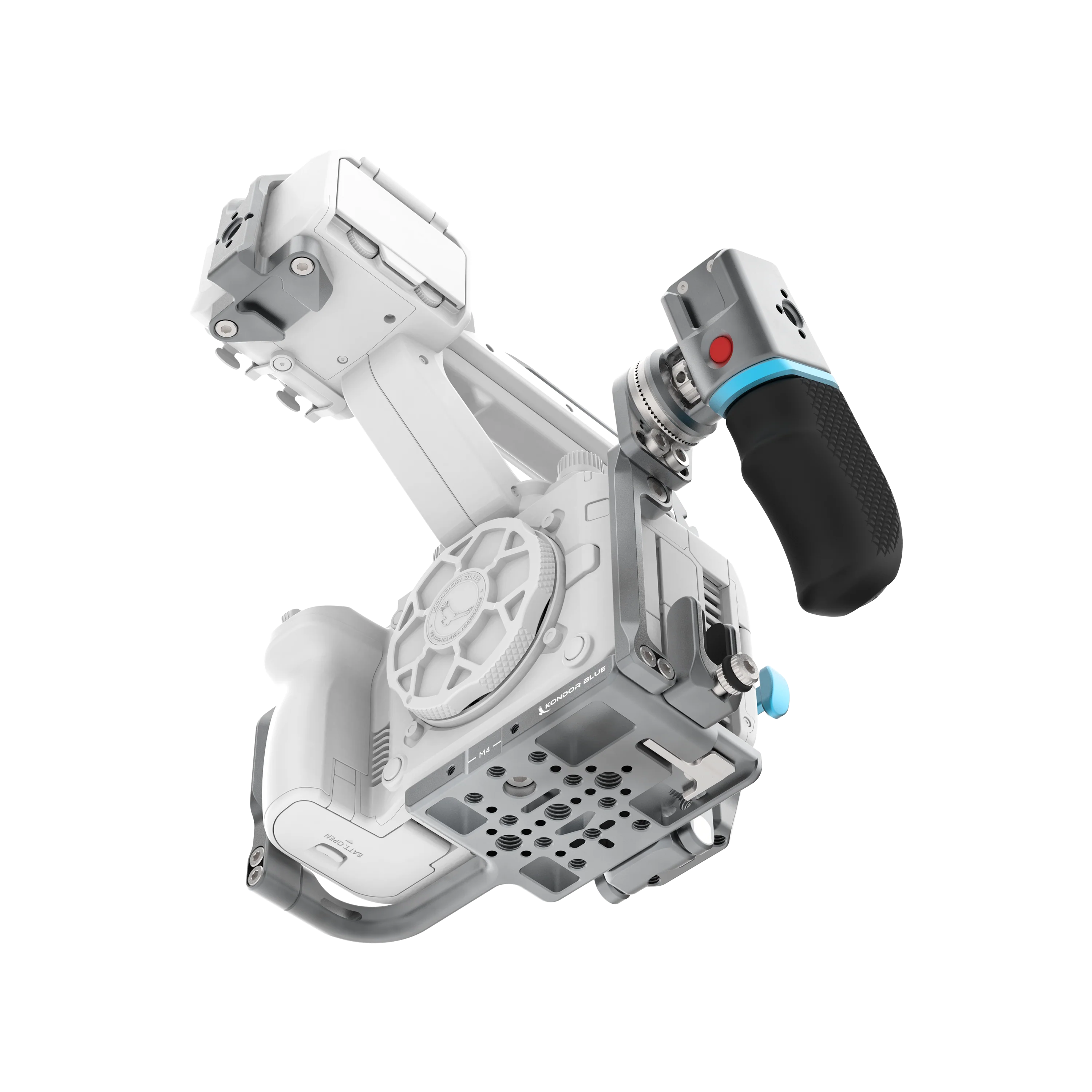 Canon C50 Cage - Image 23