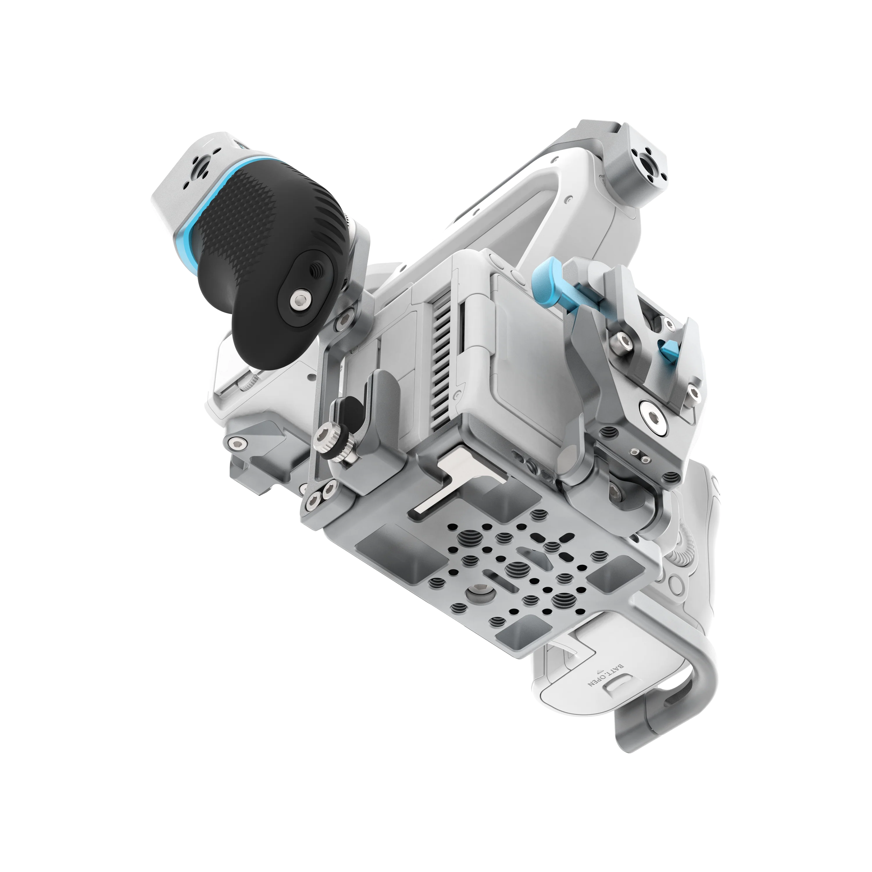 Canon C50 Cage - Image 24