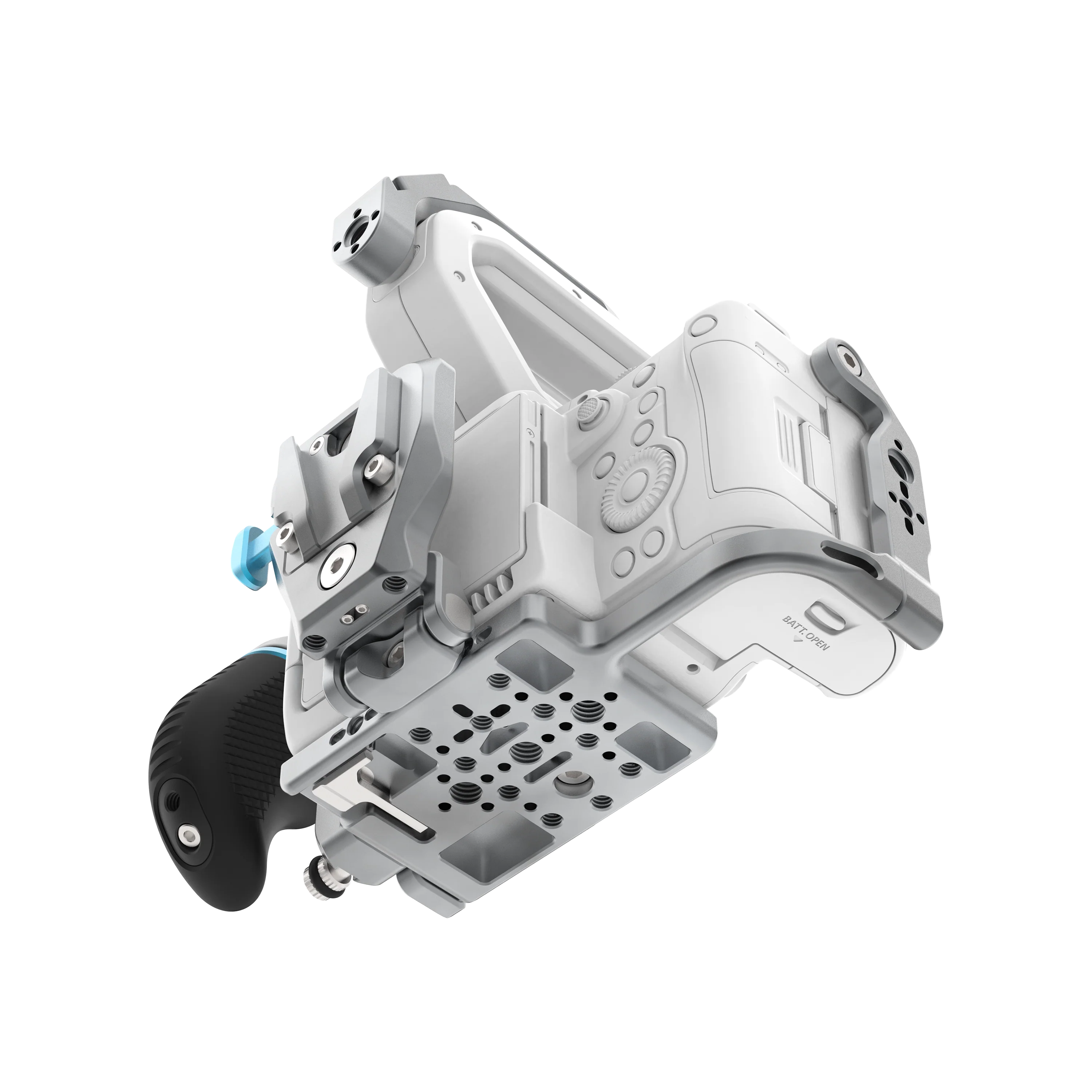 Canon C50 Cage - Image 25