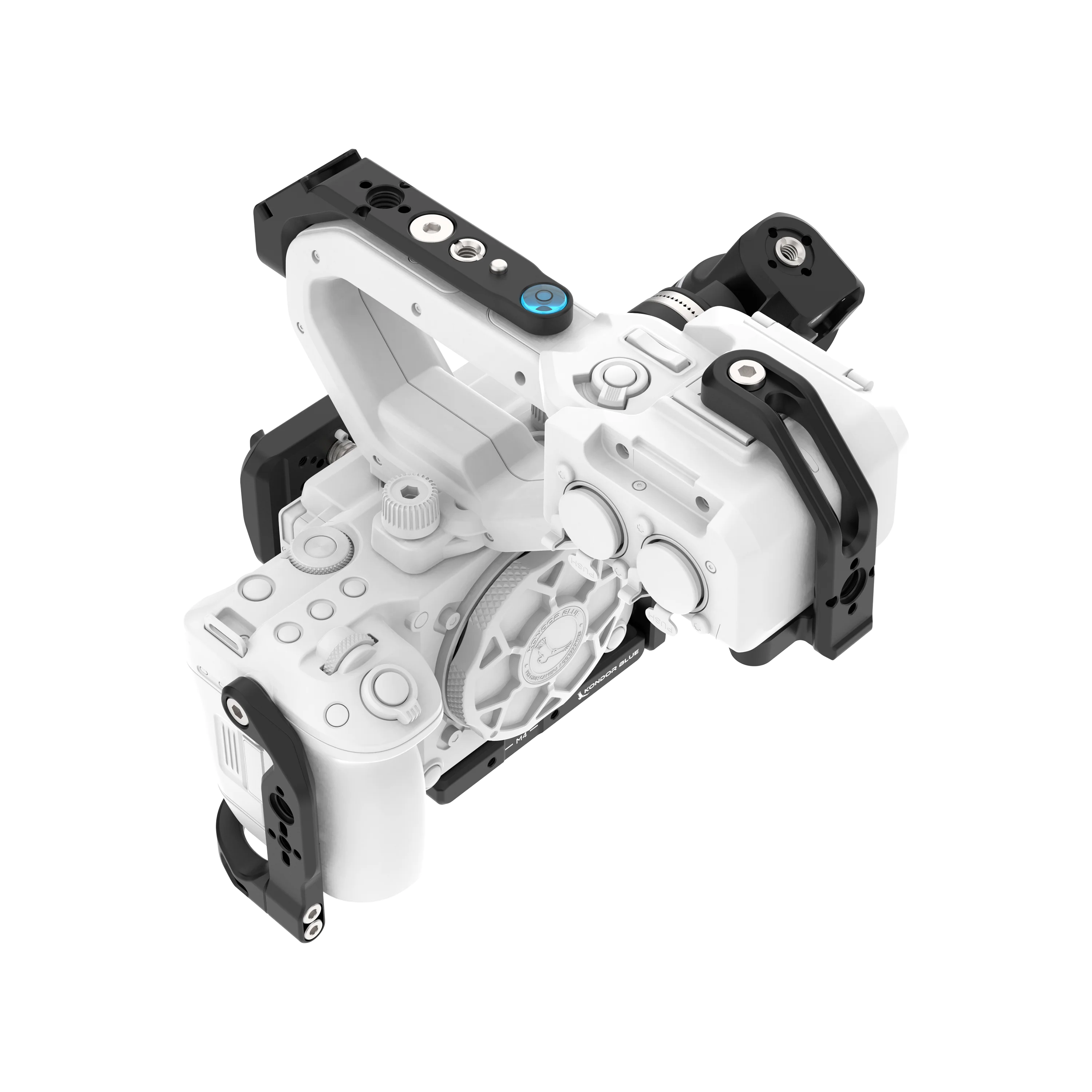 Canon C50 Cage - Image 26